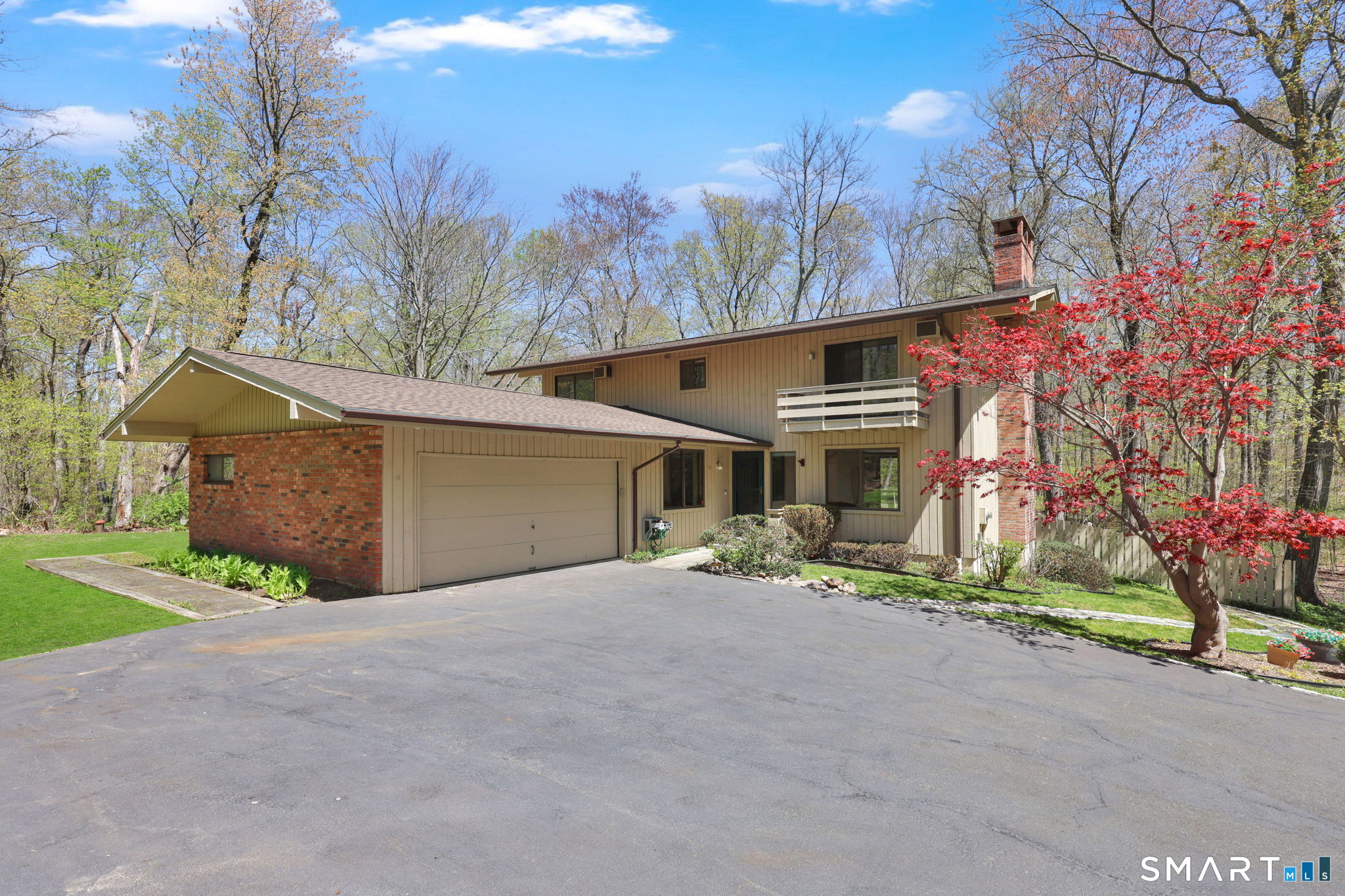 18 Ledgewood Road