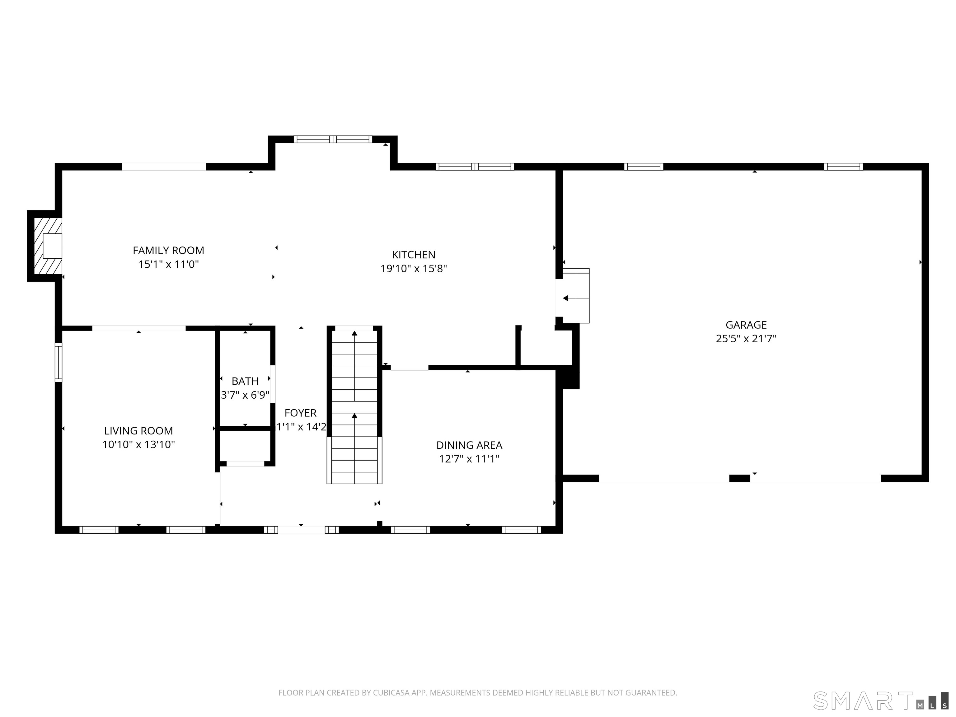 3 Stonecroft Way 3