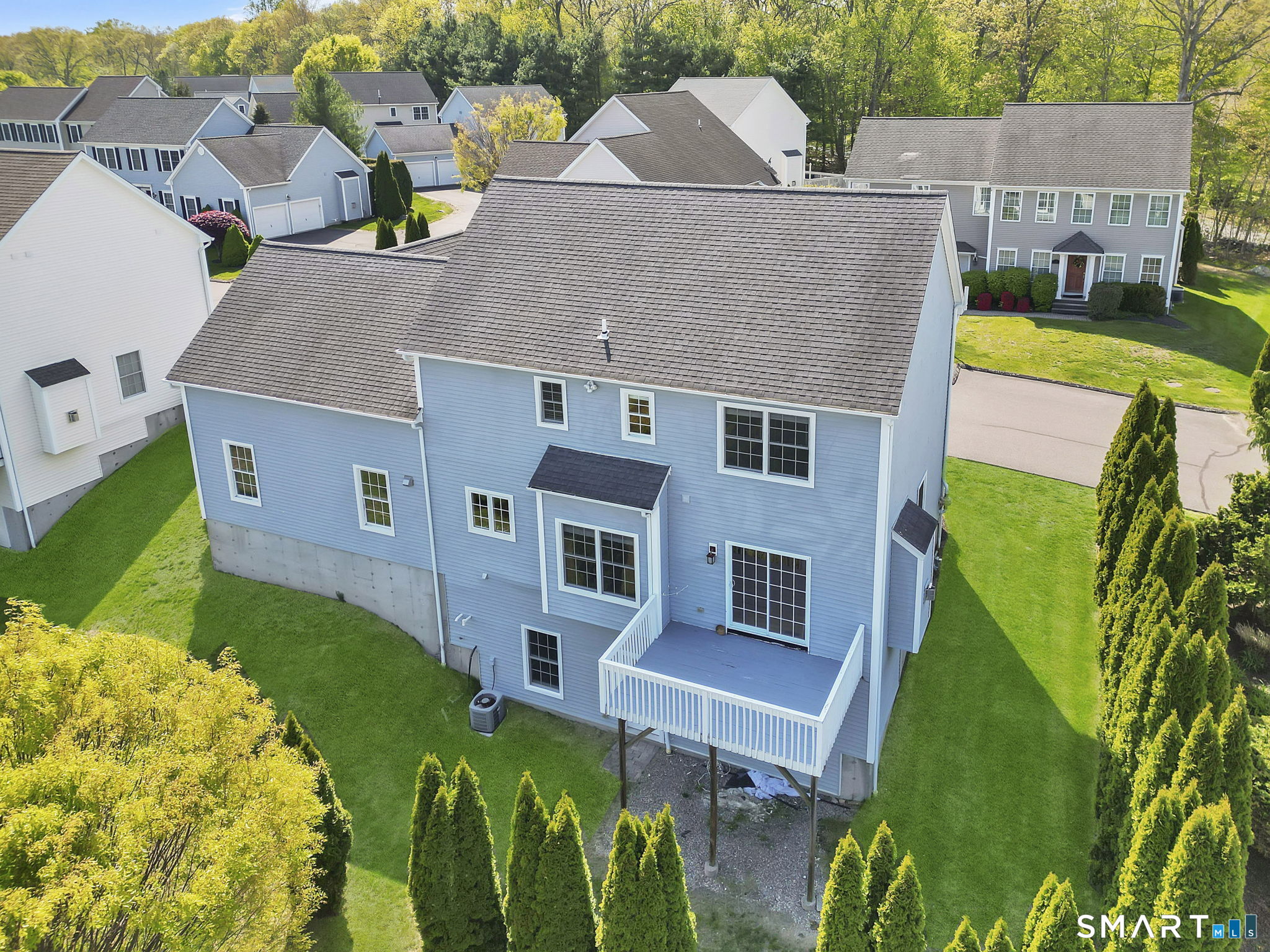 3 Stonecroft Way 3