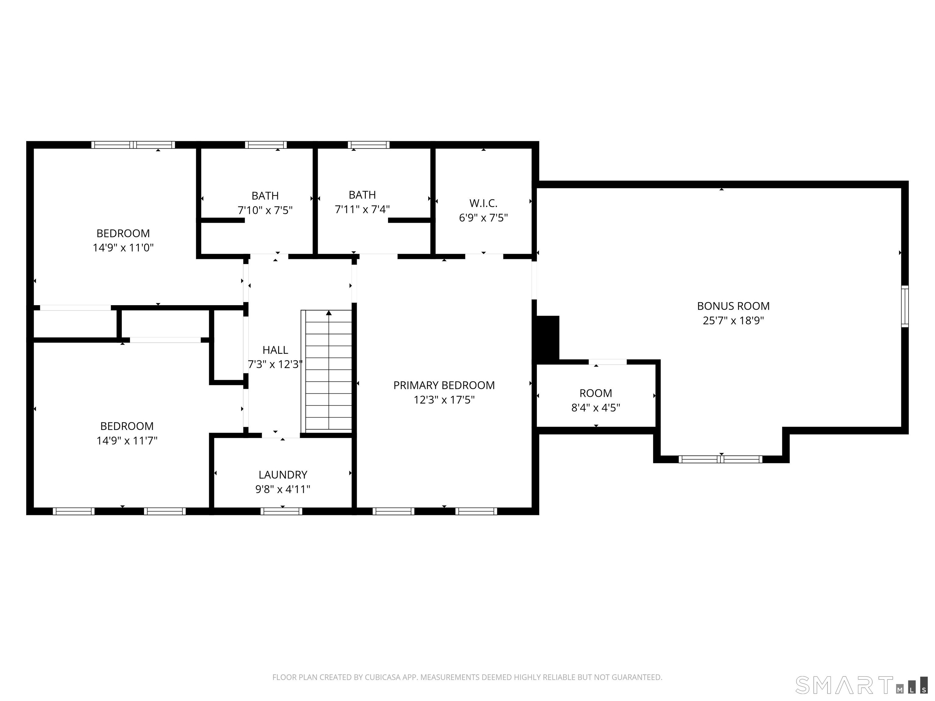 3 Stonecroft Way 3