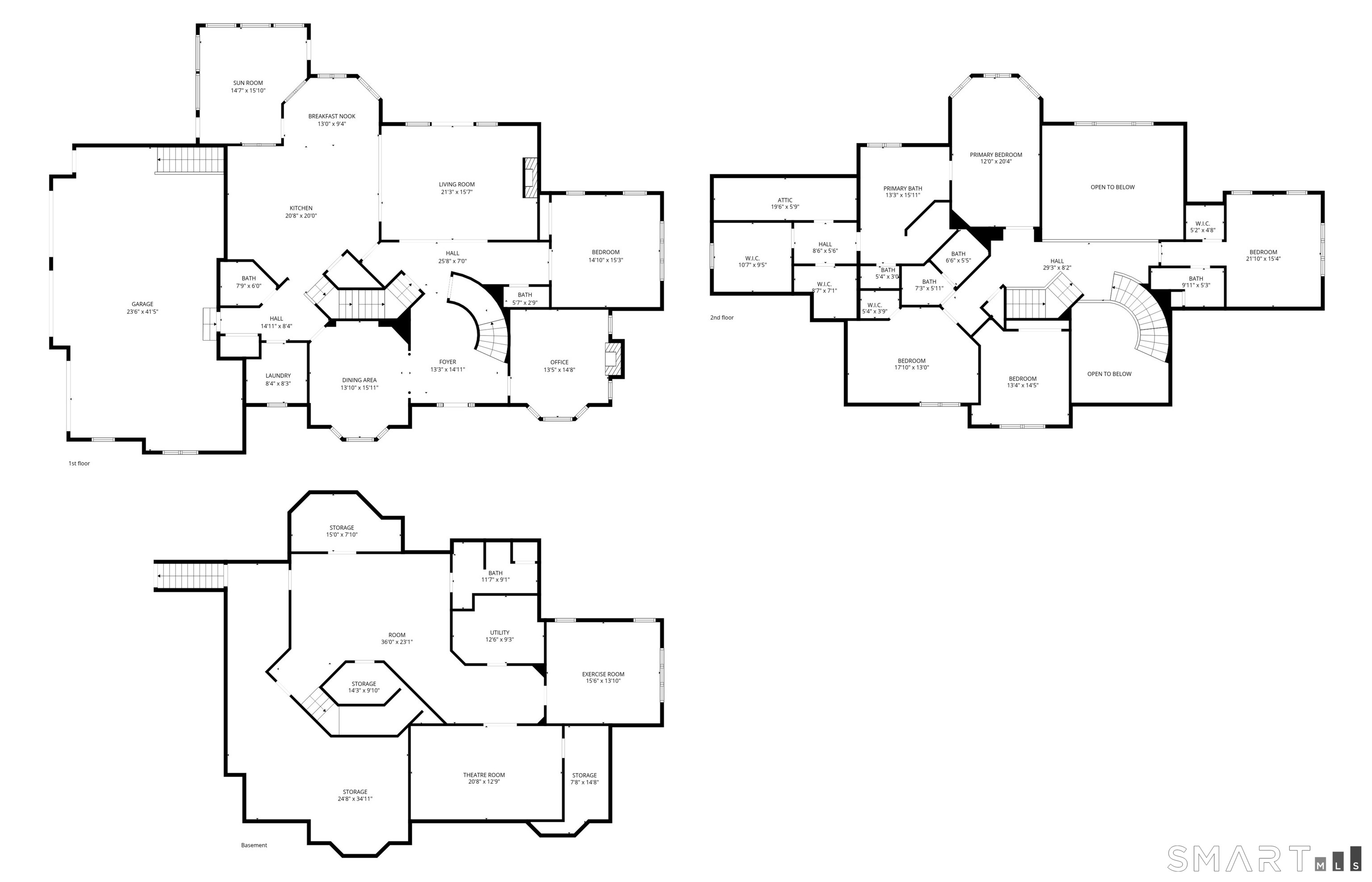 76 Mustang Drive