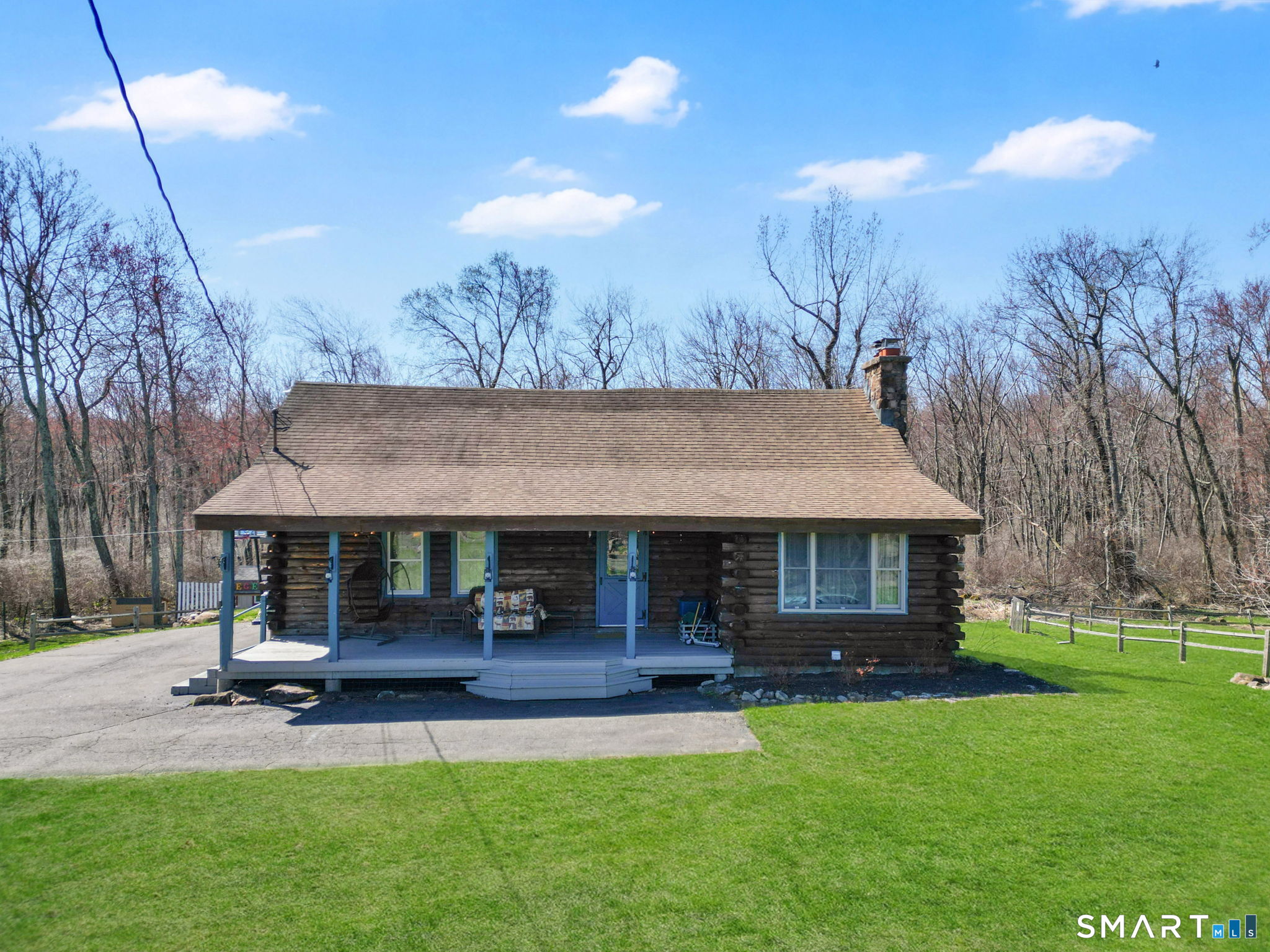800 Gaylord Mountain Road