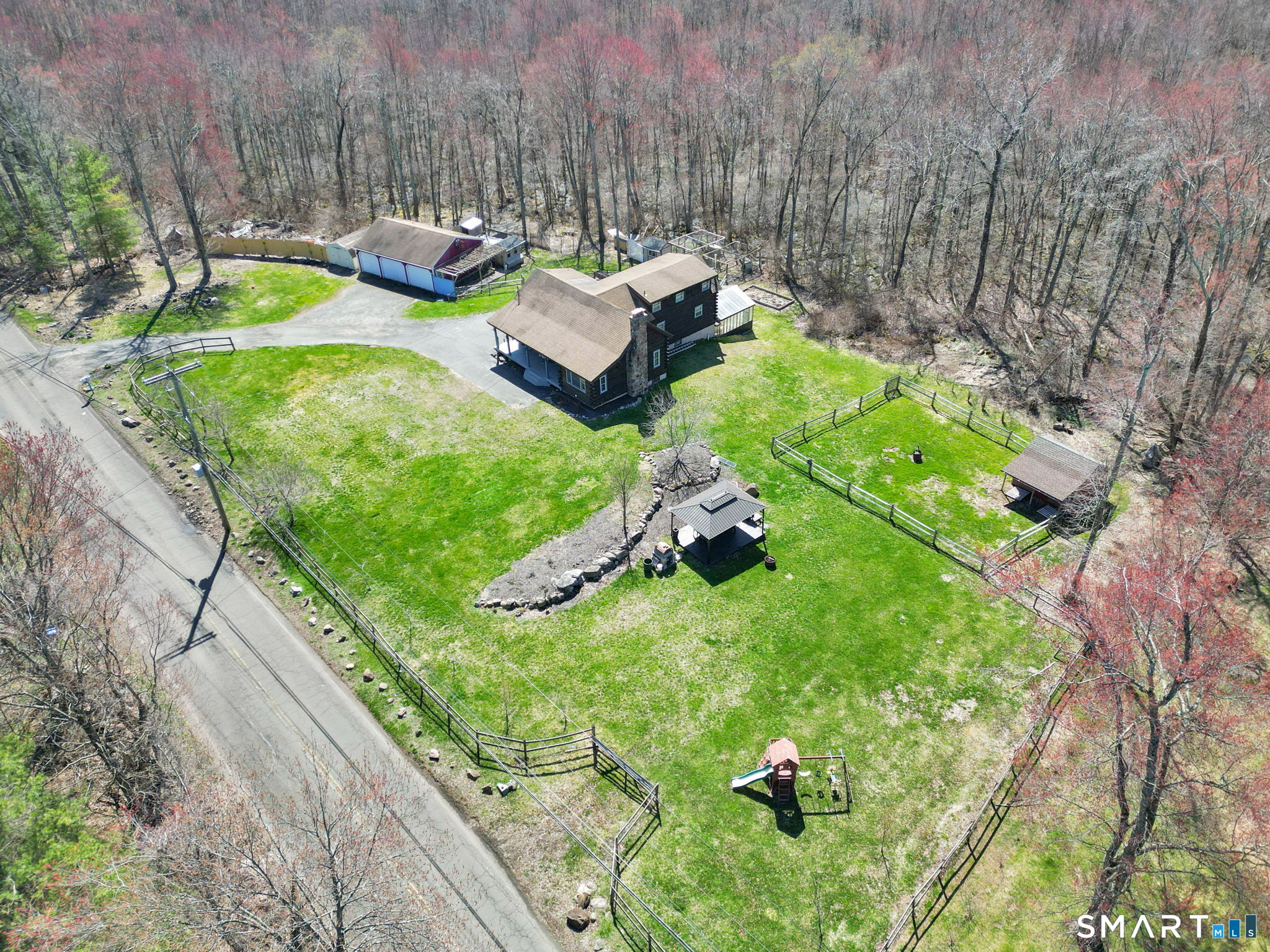 800 Gaylord Mountain Road