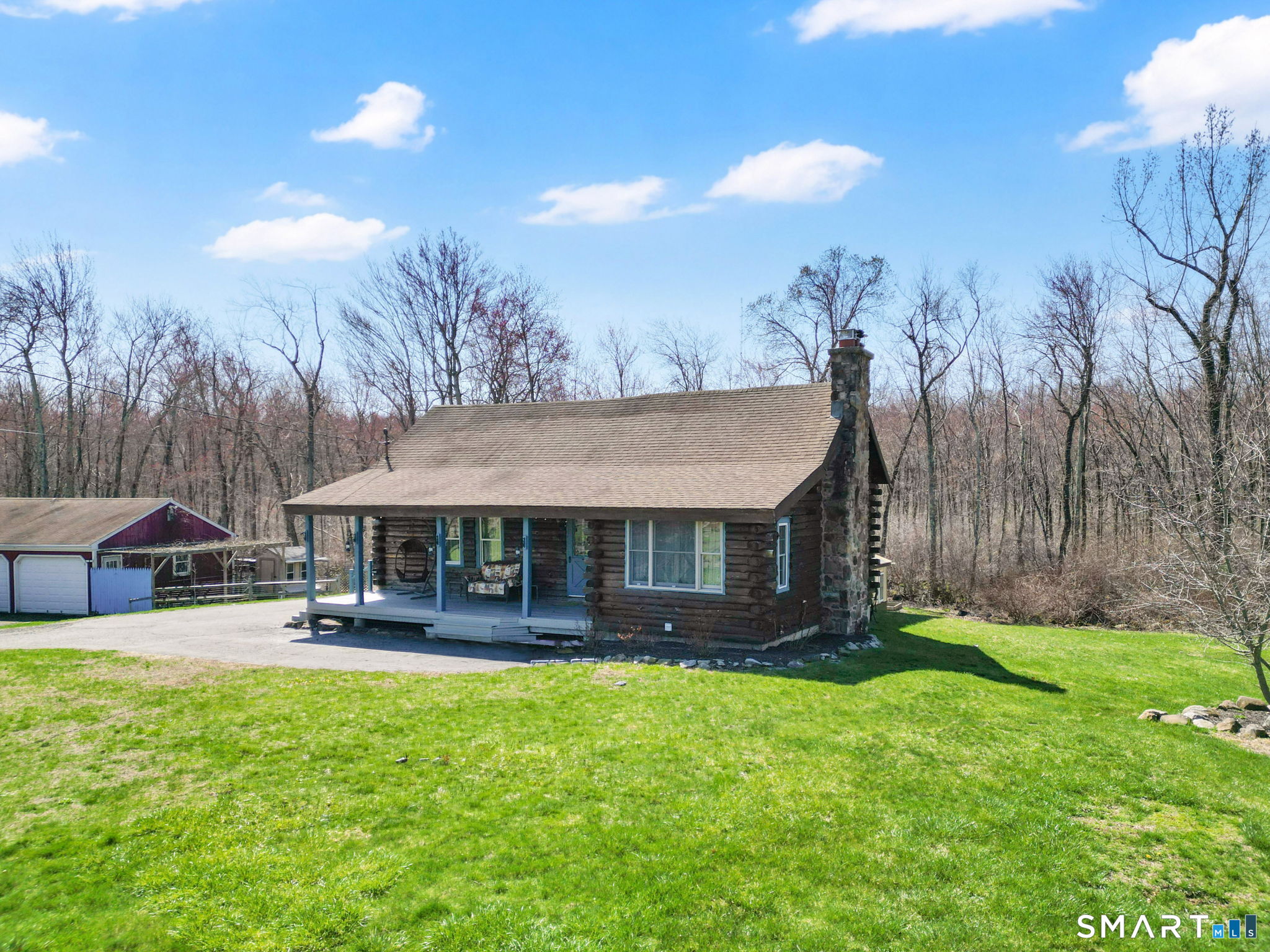 800 Gaylord Mountain Road