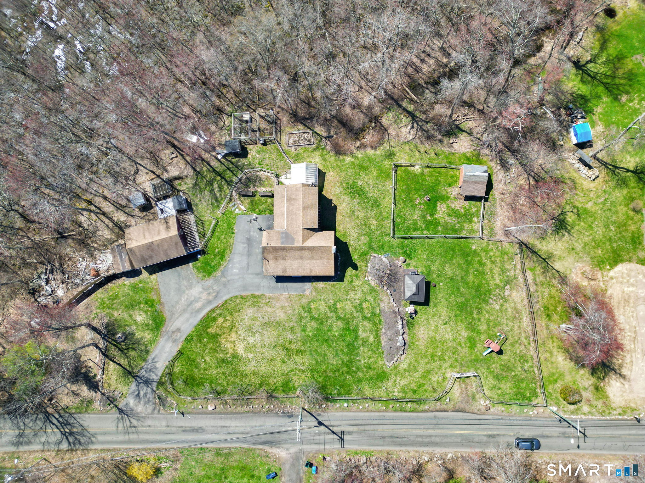 800 Gaylord Mountain Road