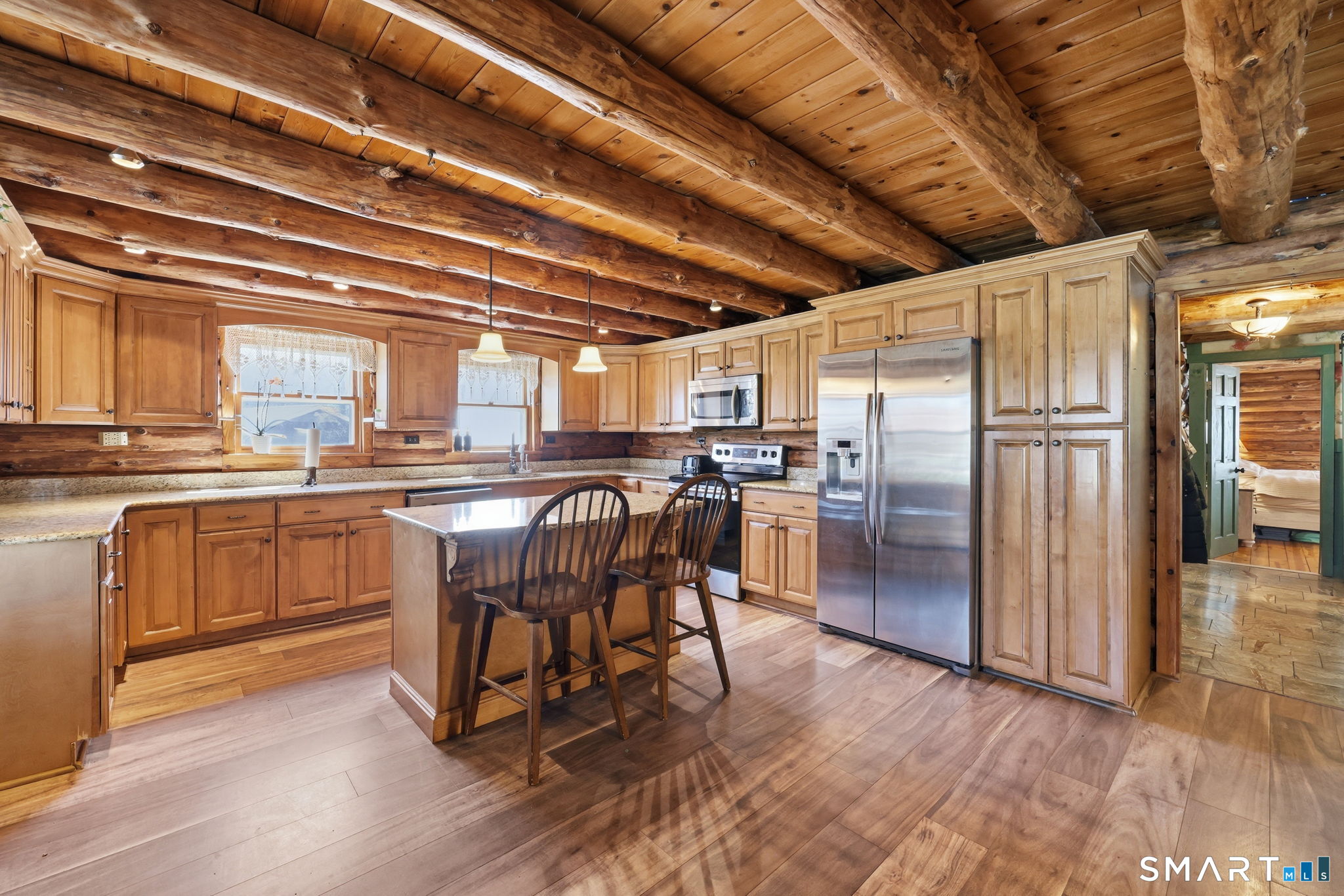 800 Gaylord Mountain Road