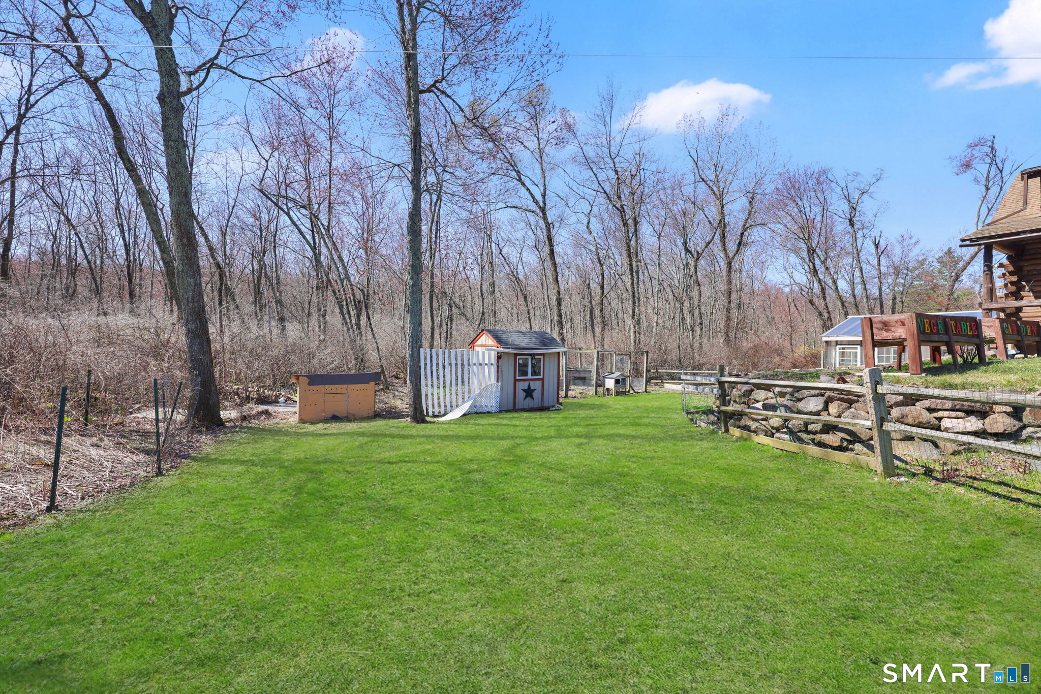 800 Gaylord Mountain Road