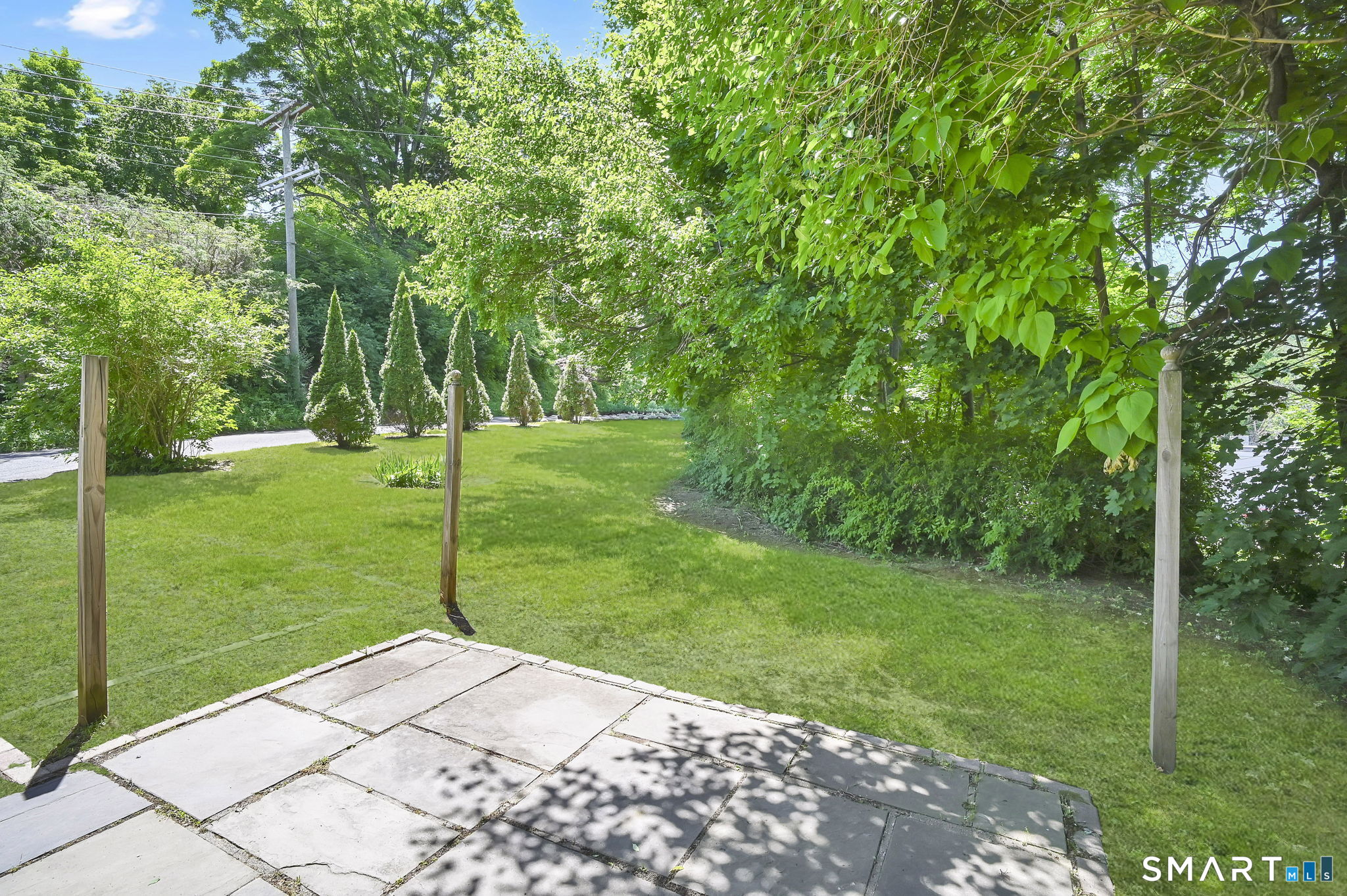 25 Beecher Street