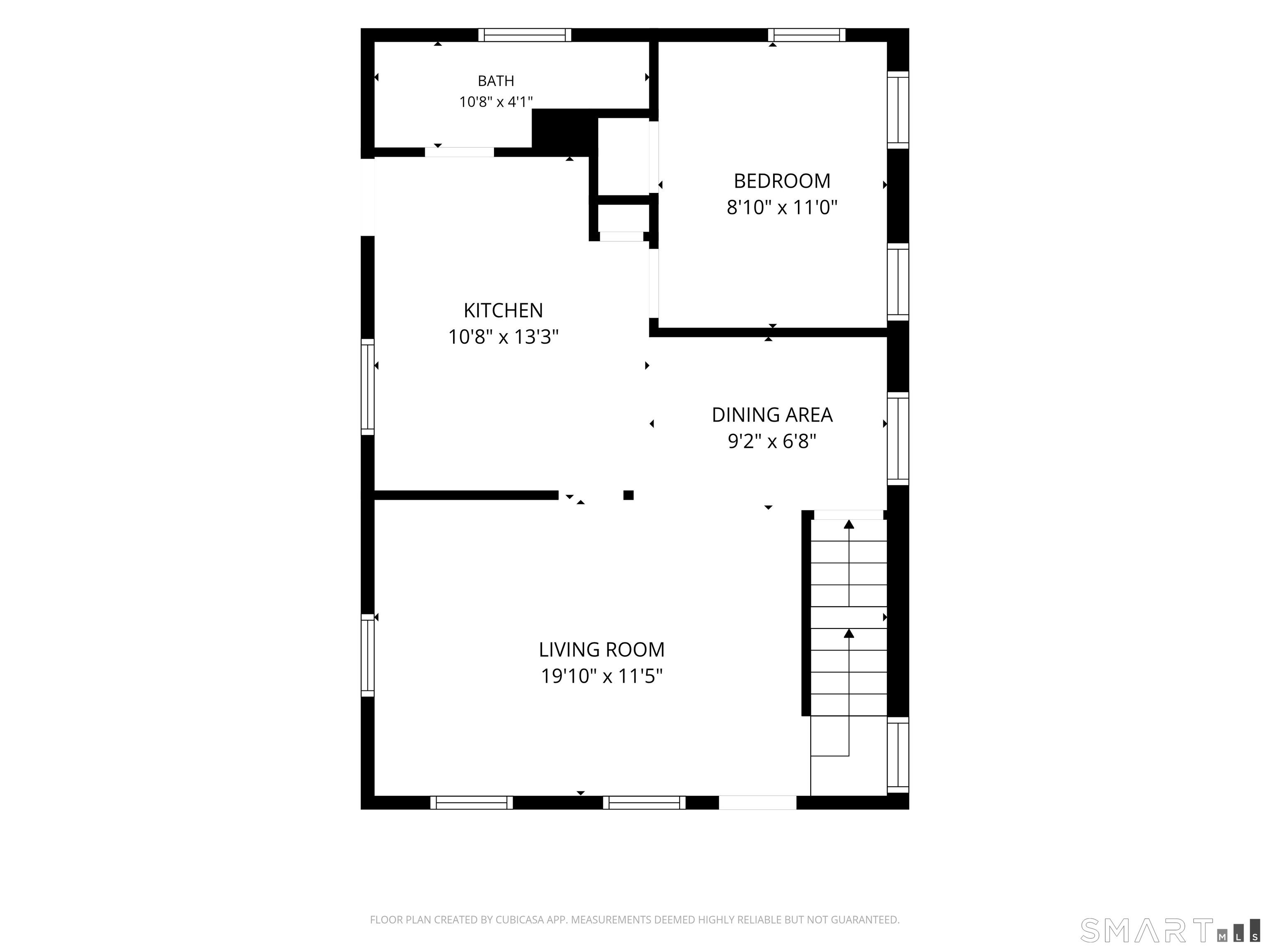 25 Beecher Street