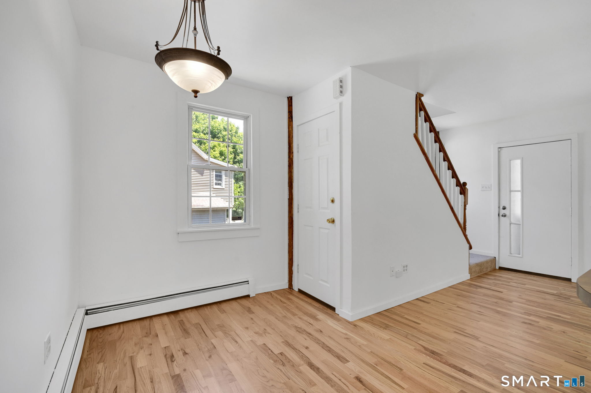 25 Beecher Street