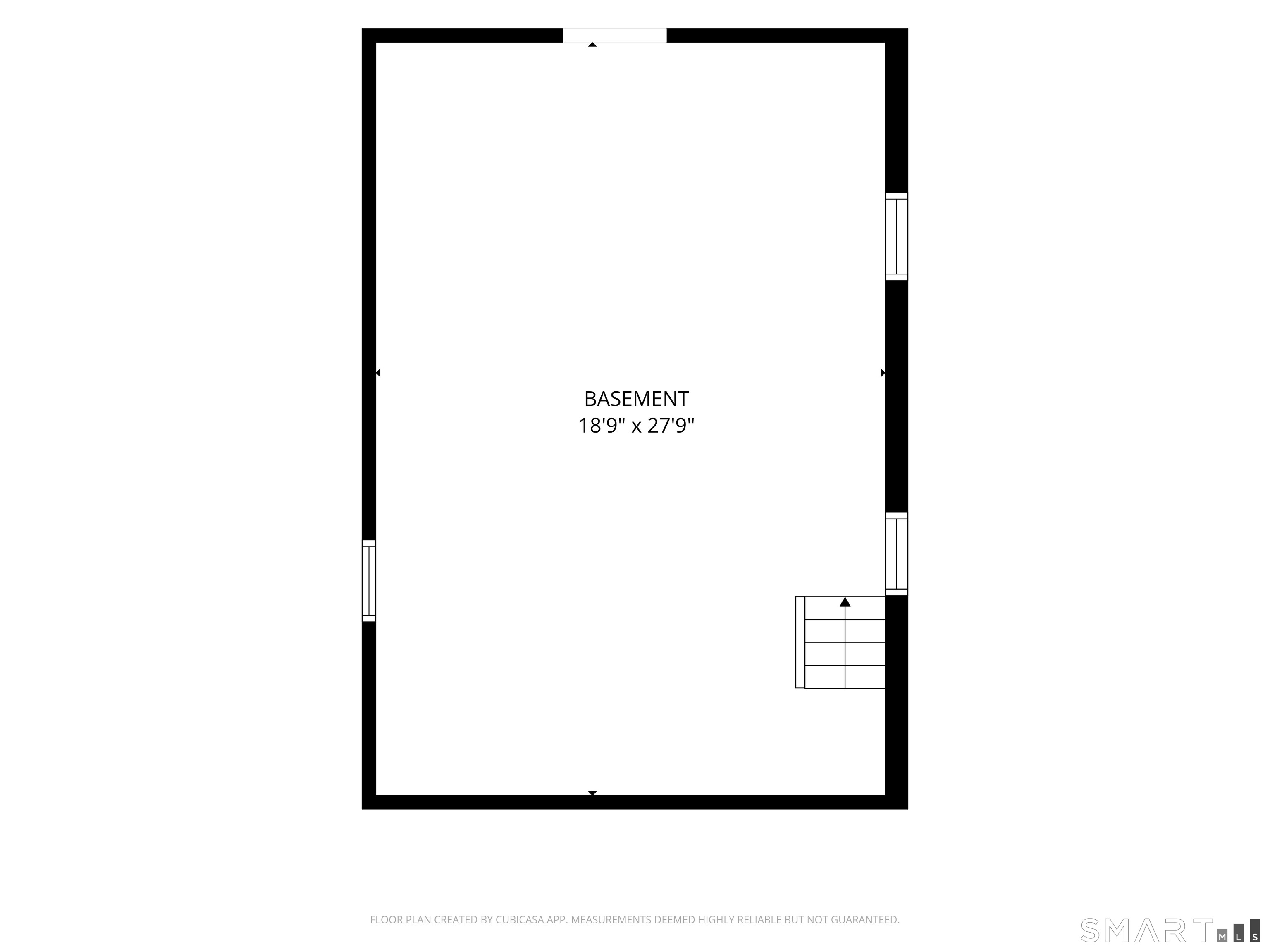 25 Beecher Street