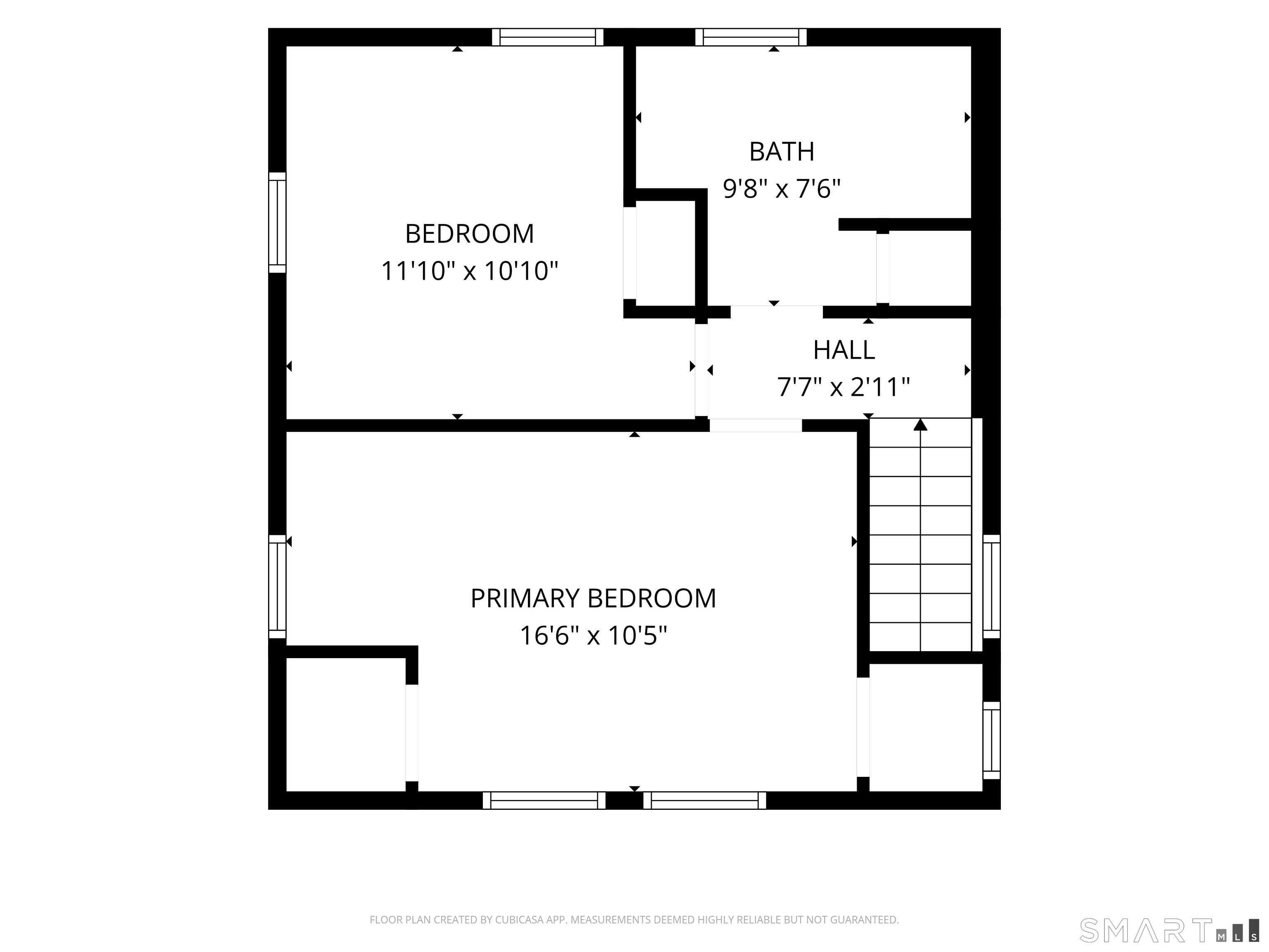 25 Beecher Street