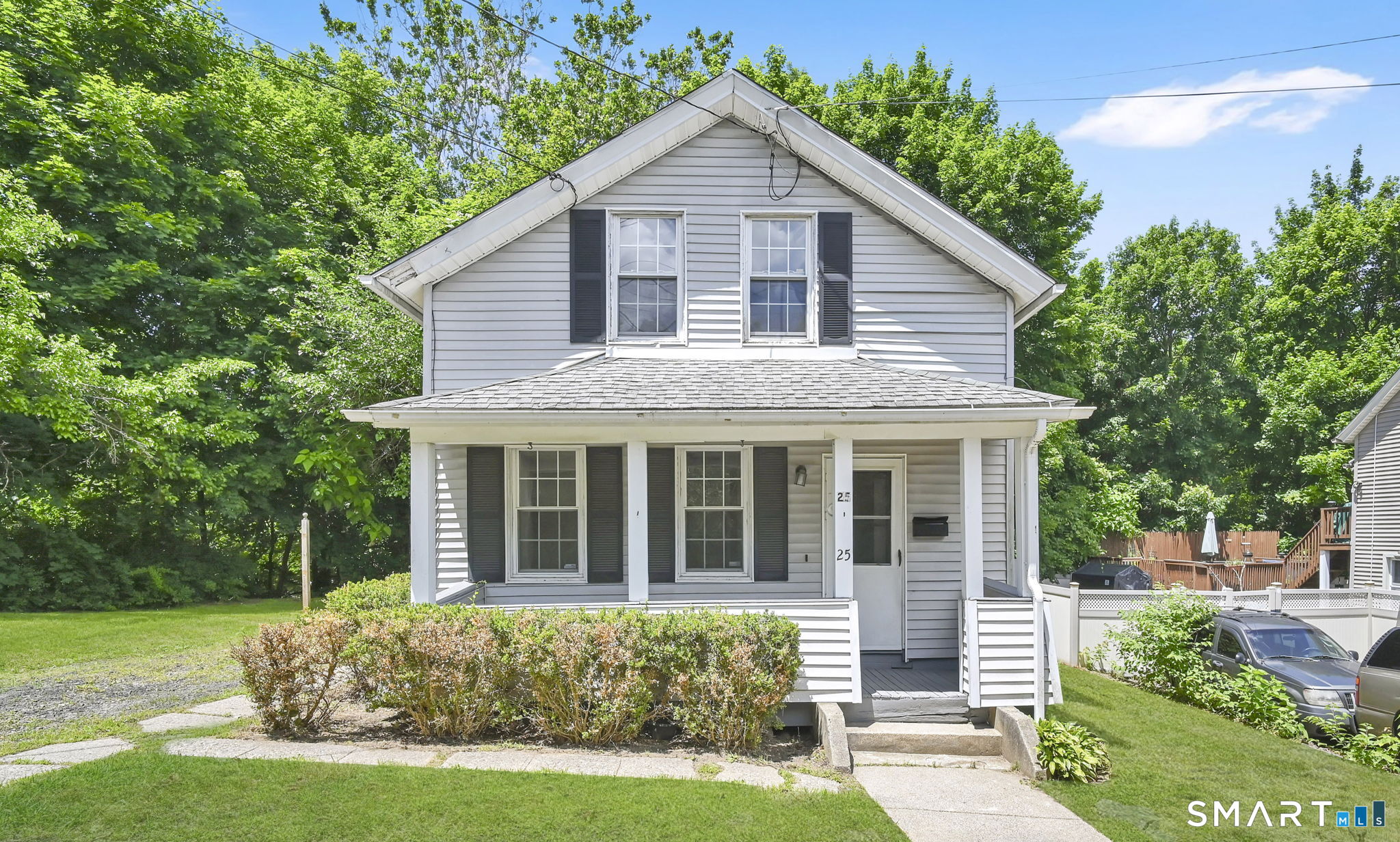 25 Beecher Street