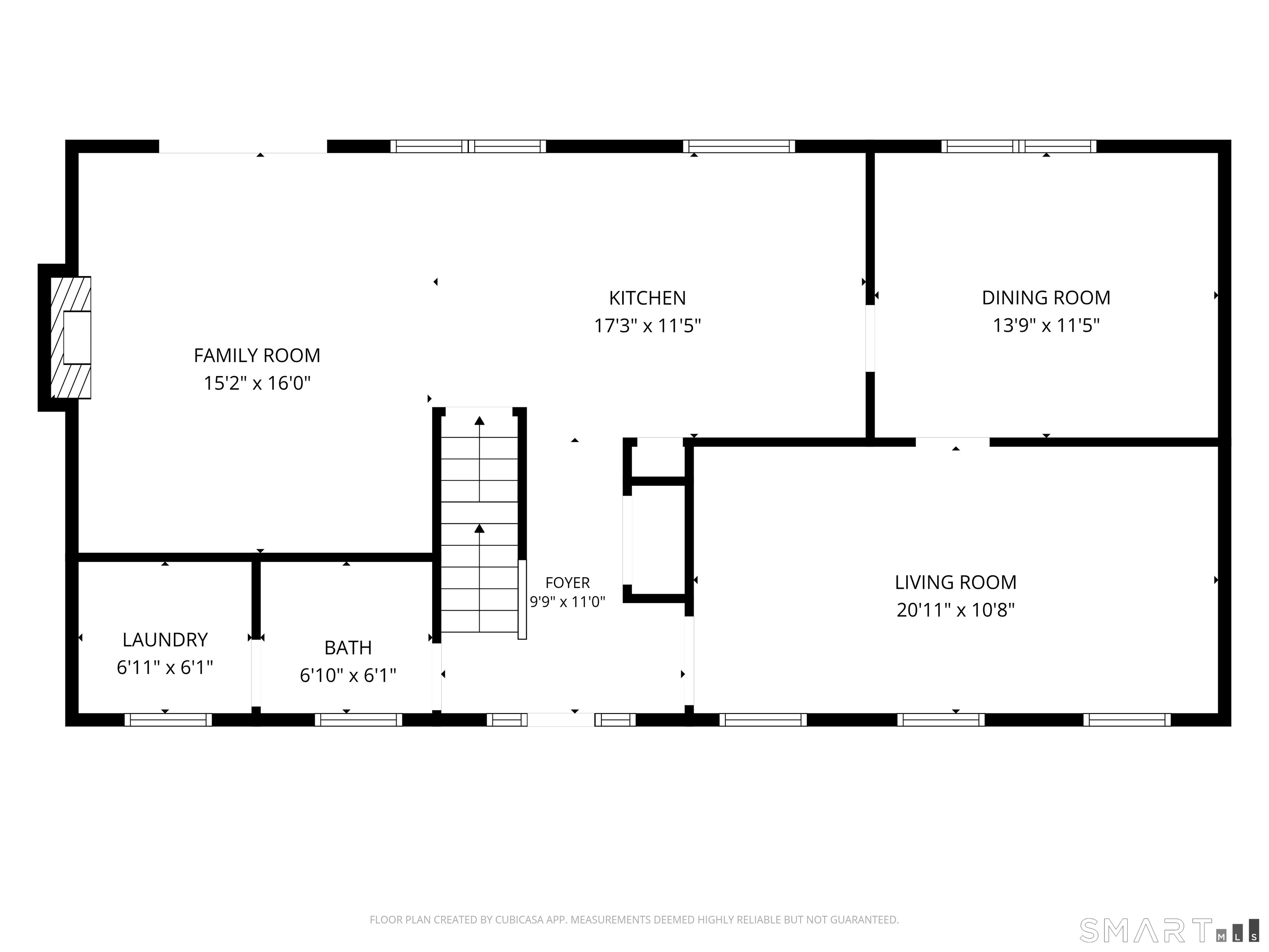 21 Harmony Lane