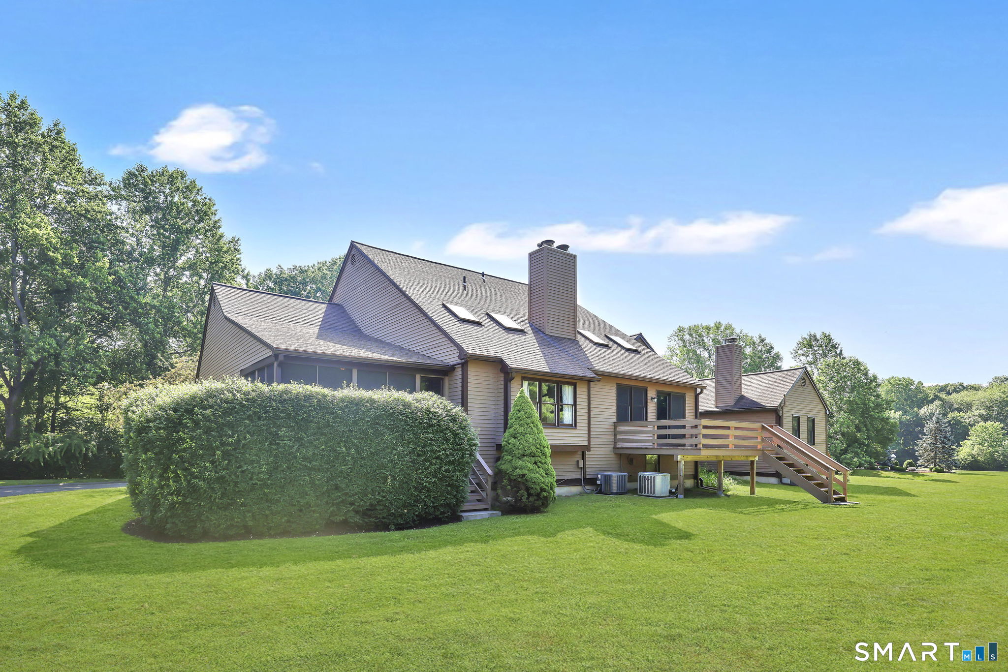40 Overlook Drive Unit: 40