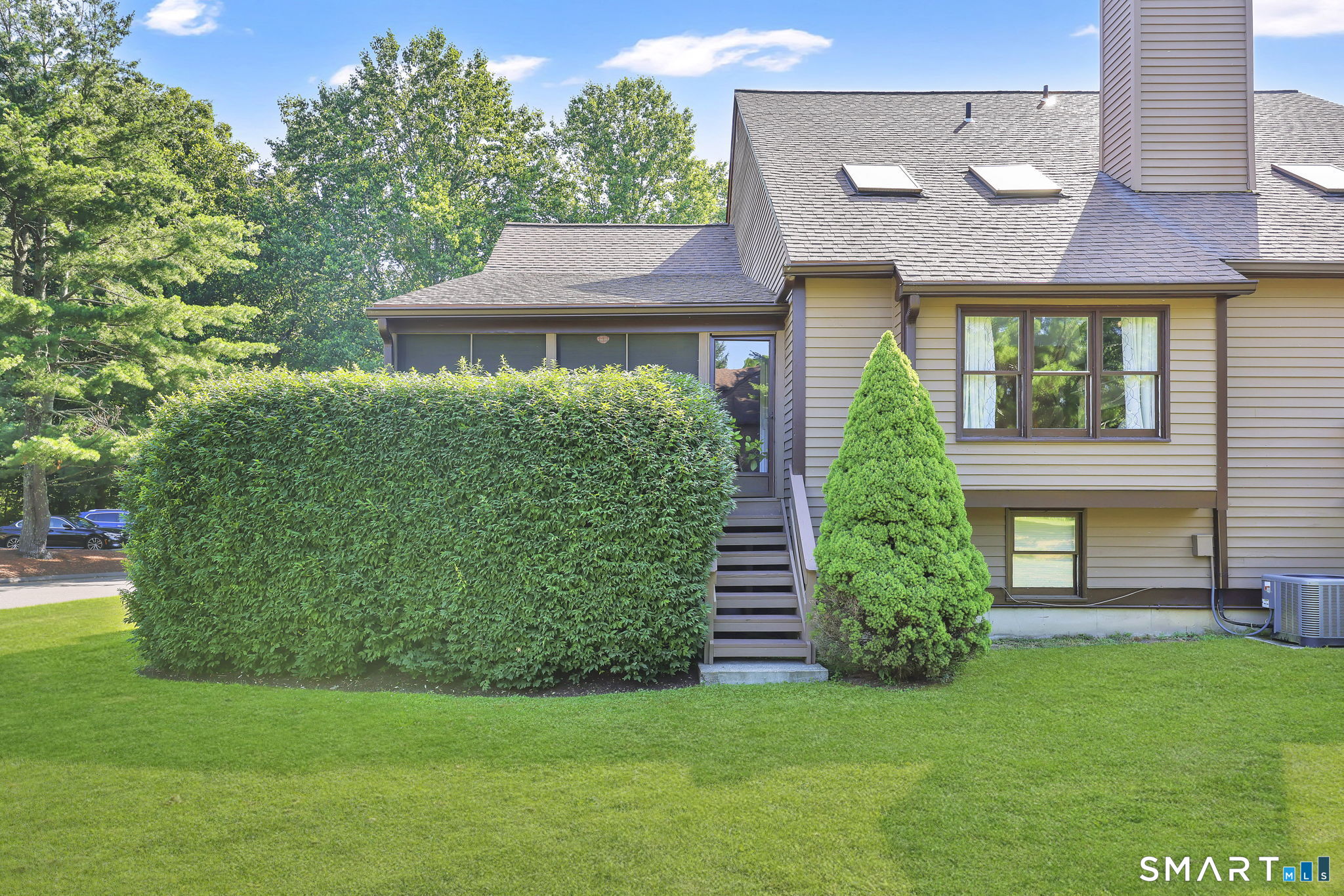 40 Overlook Drive Unit: 40