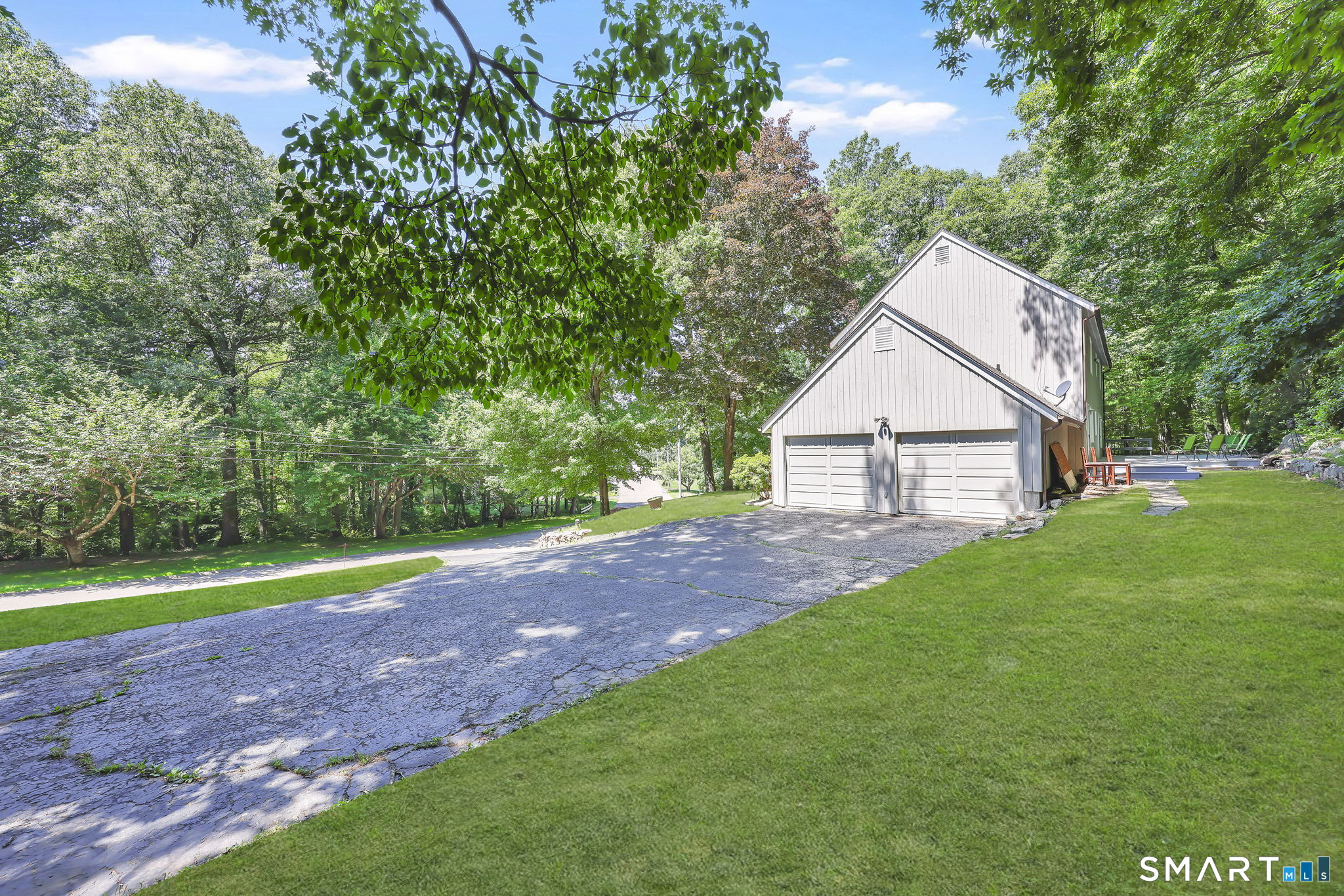 29 Foxwood Road