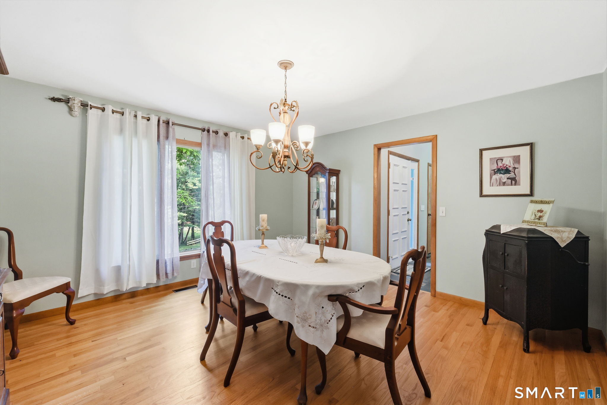 29 Foxwood Road