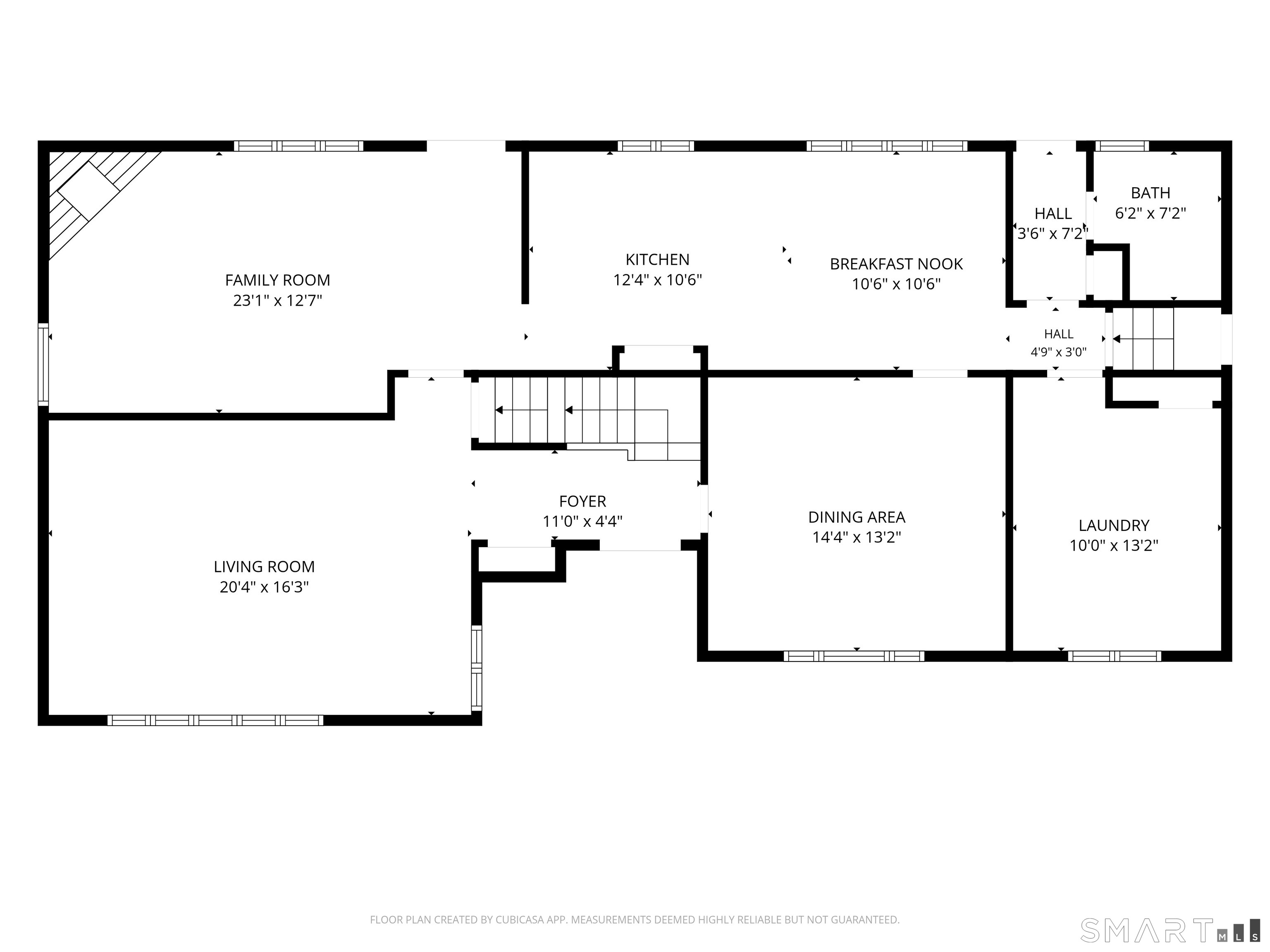 29 Foxwood Road