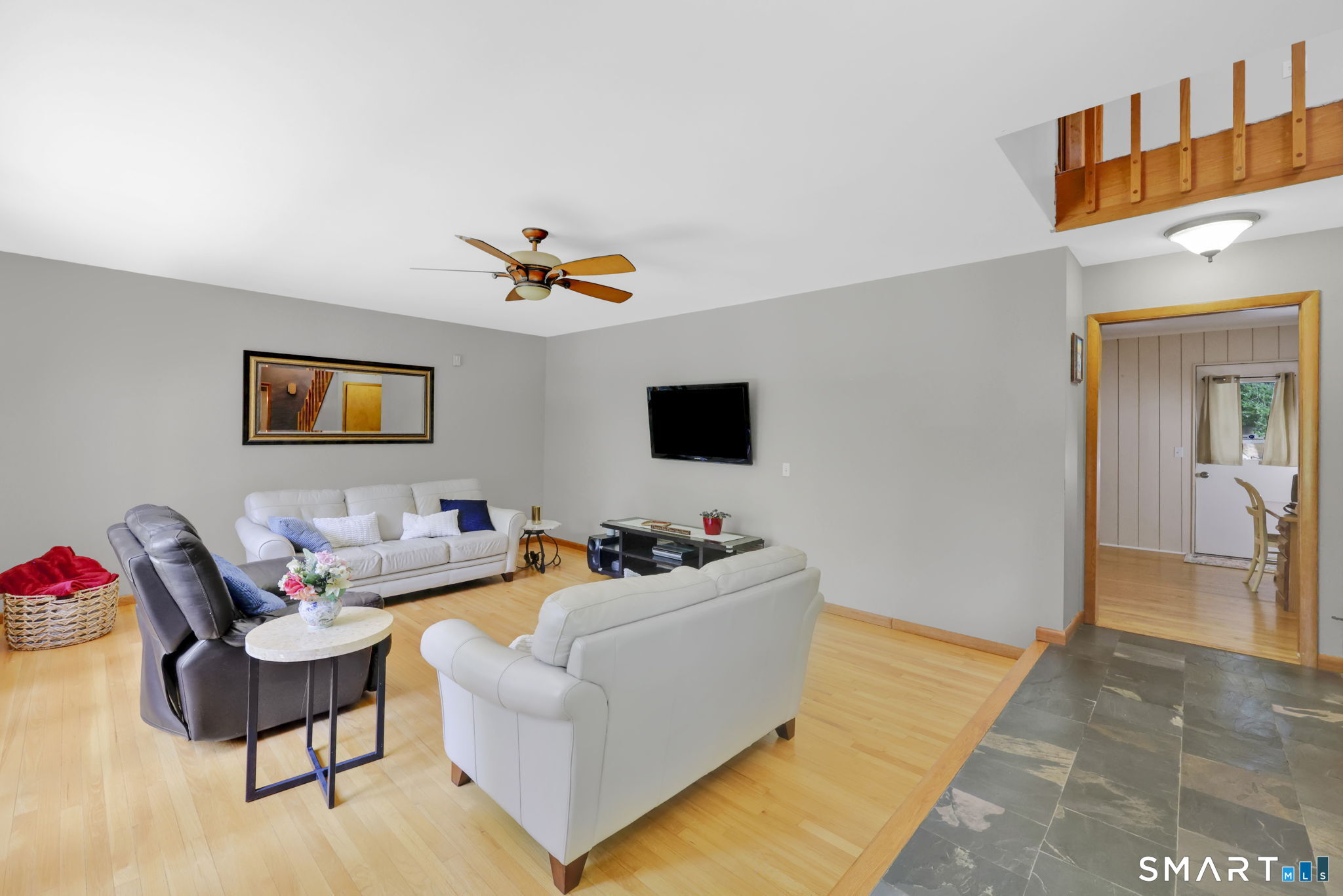 29 Foxwood Road