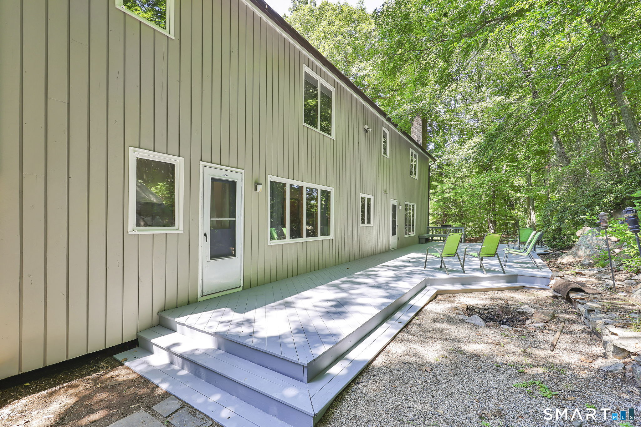29 Foxwood Road