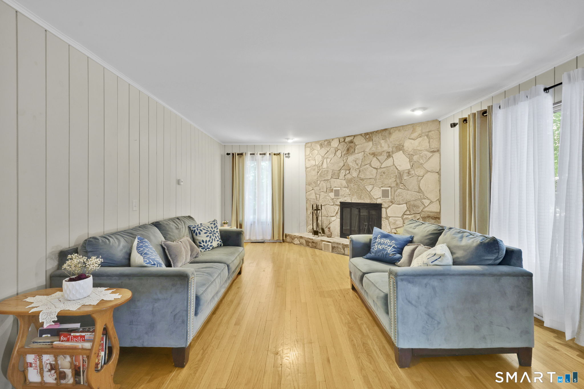 29 Foxwood Road