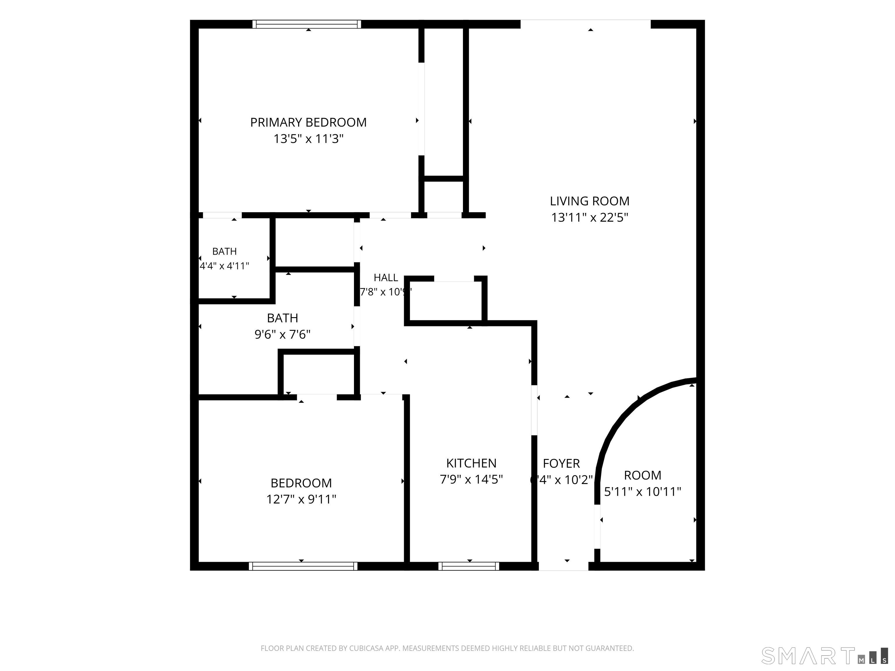 3 Murphys Lane Unit: 14