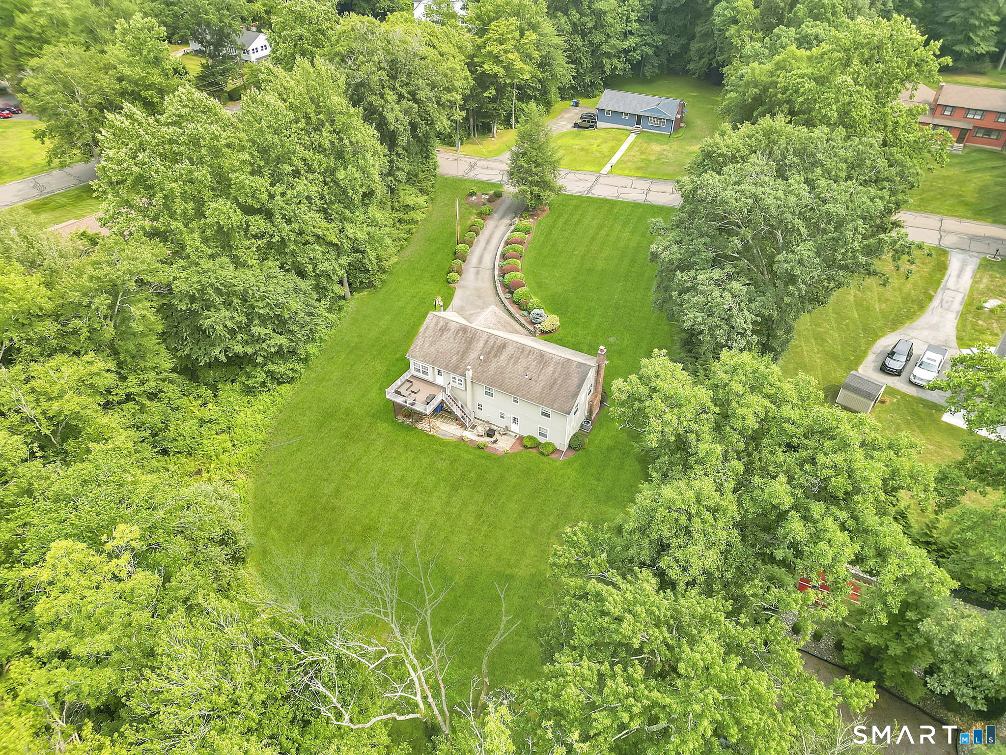 46 Doris Drive