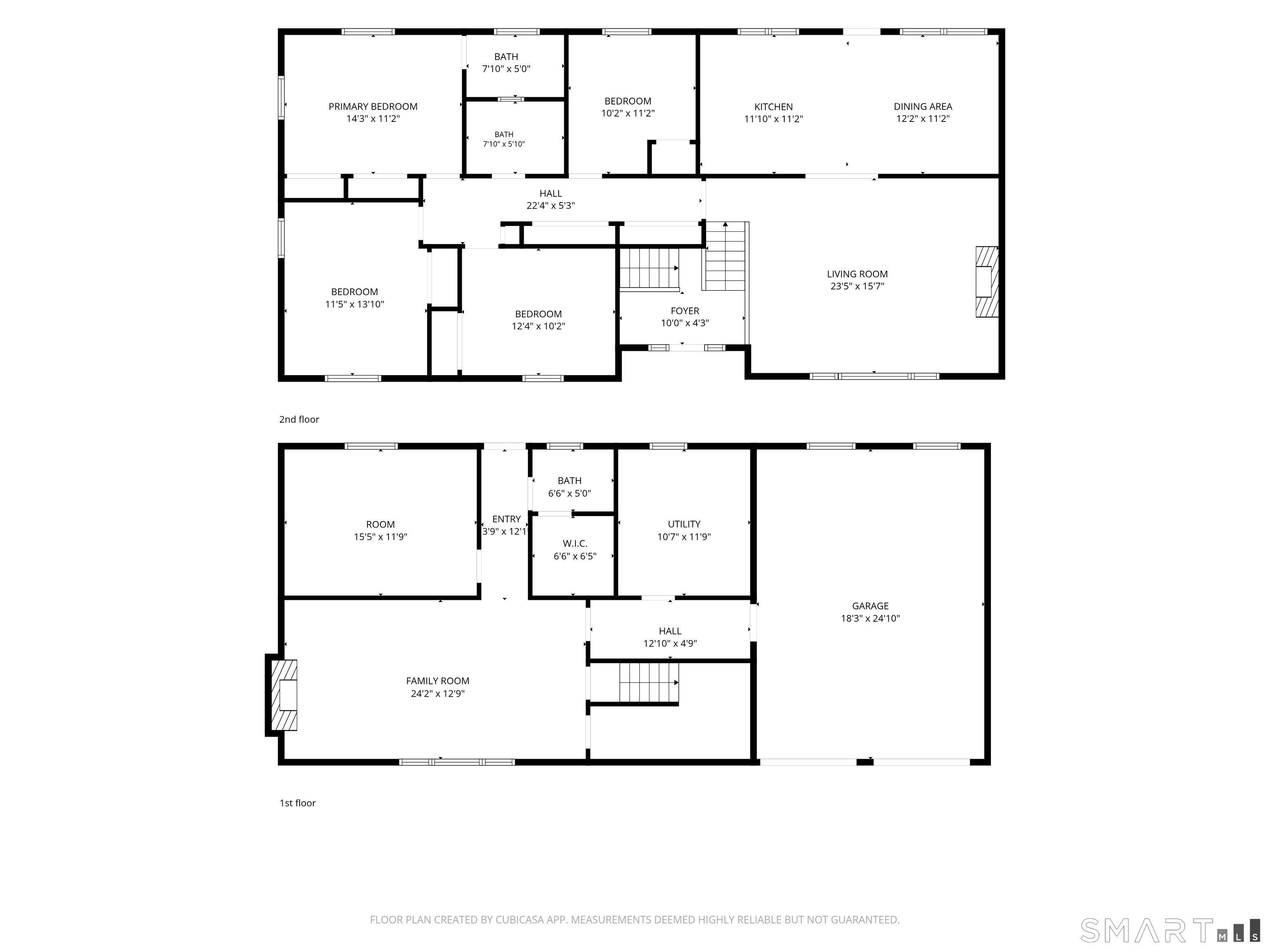 46 Doris Drive