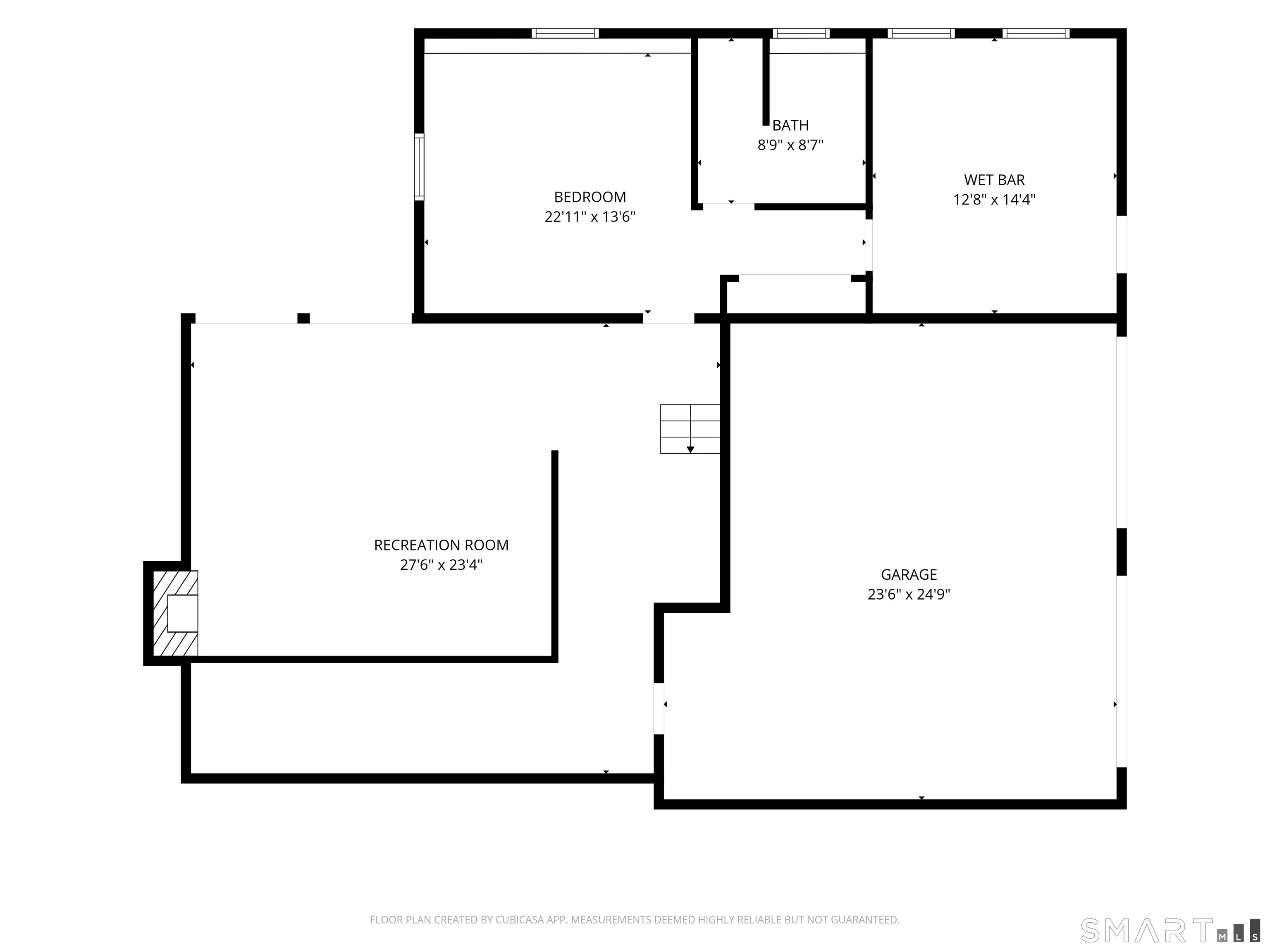 46 Longfellow Road