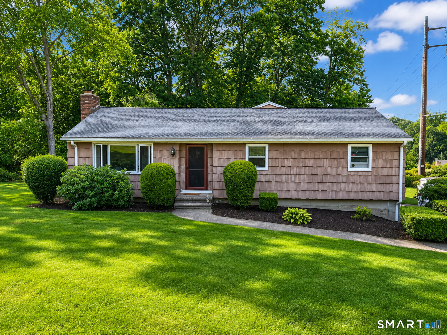 46 Longfellow Road