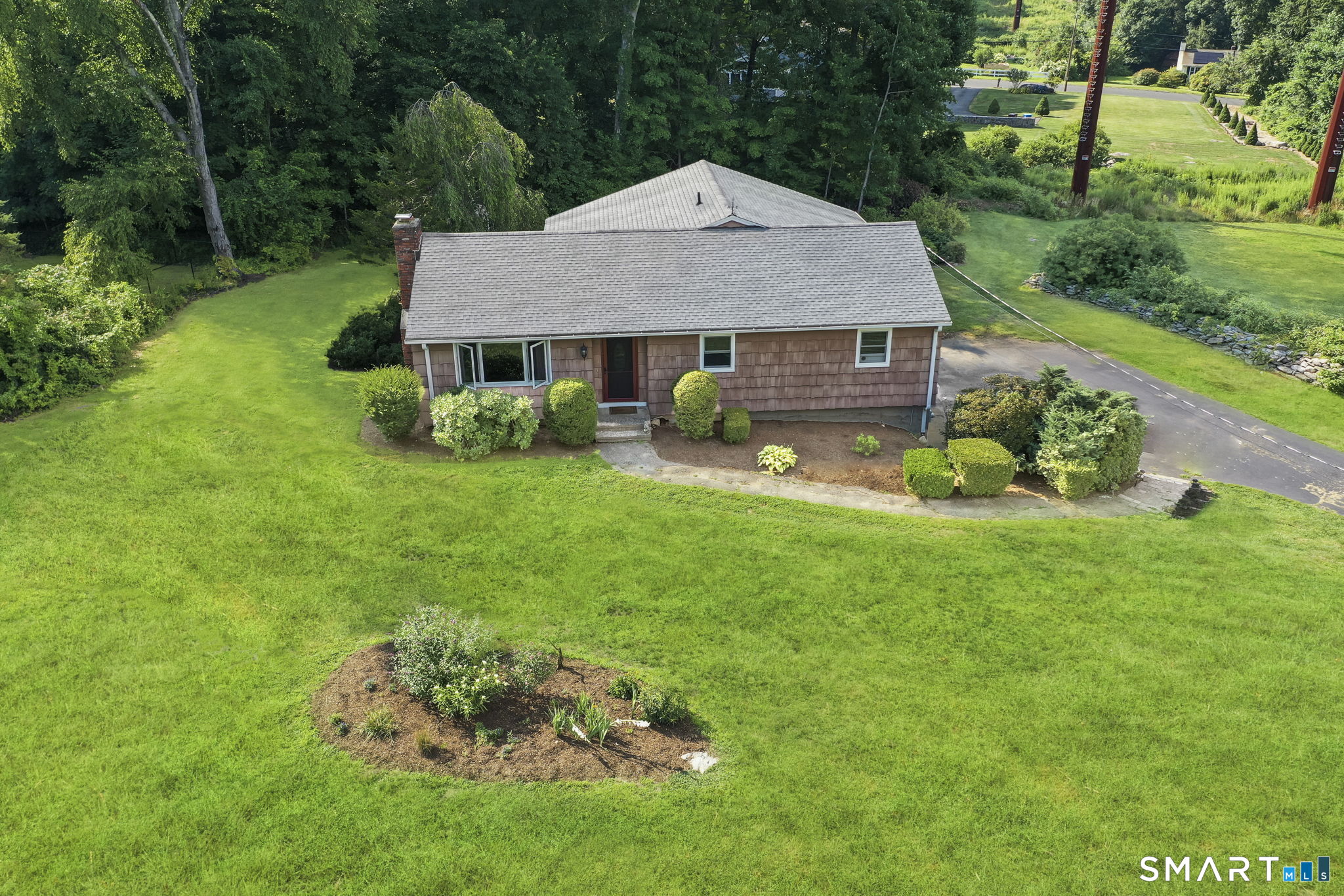 46 Longfellow Road
