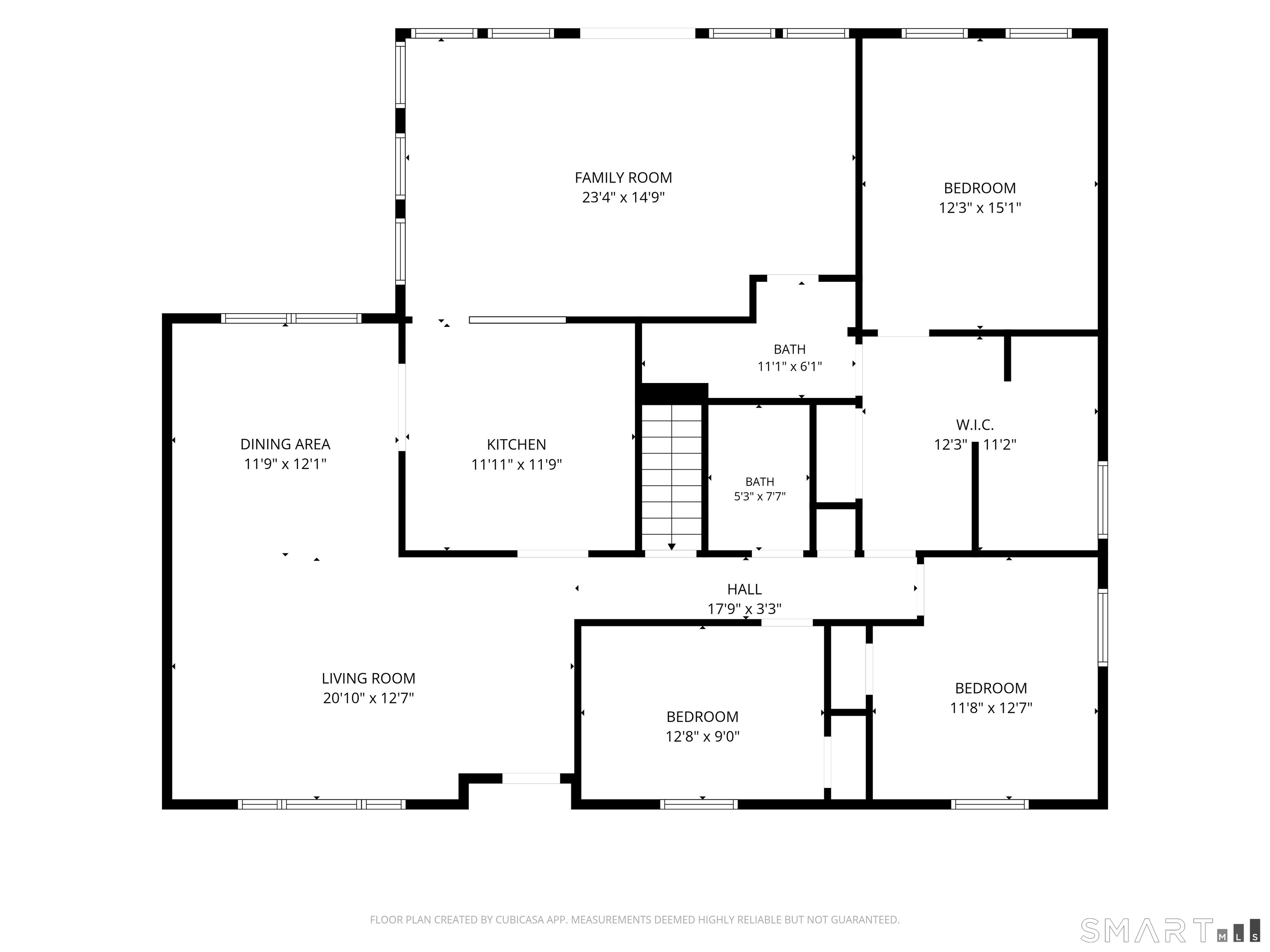46 Longfellow Road