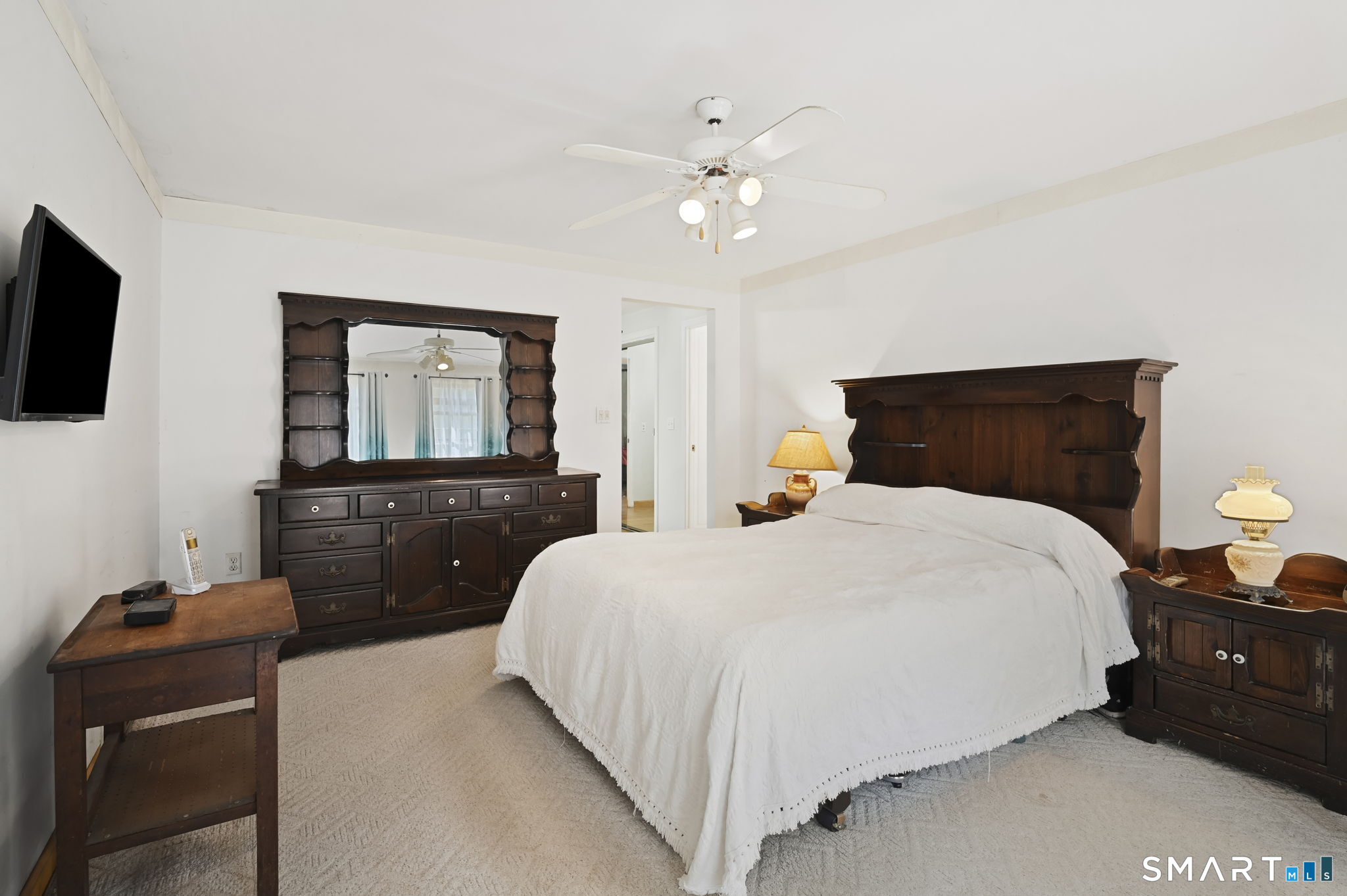 46 Longfellow Road