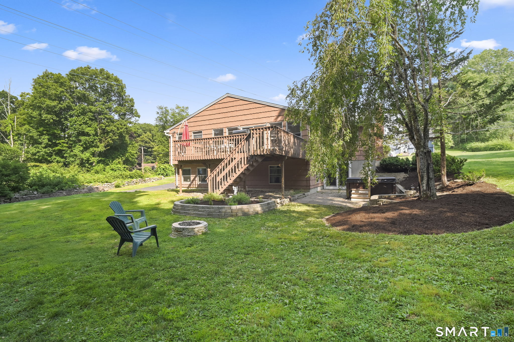 46 Longfellow Road