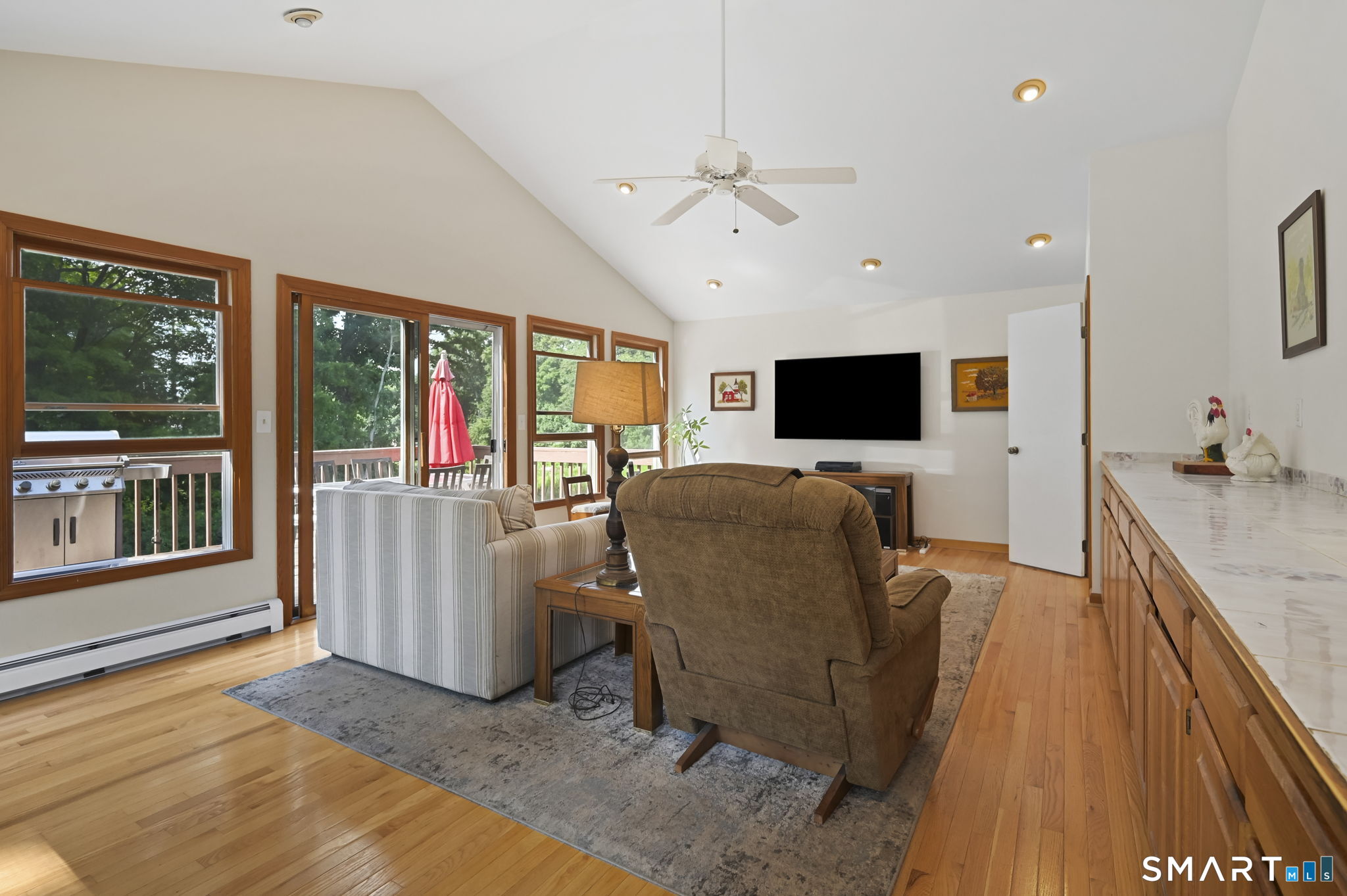 46 Longfellow Road