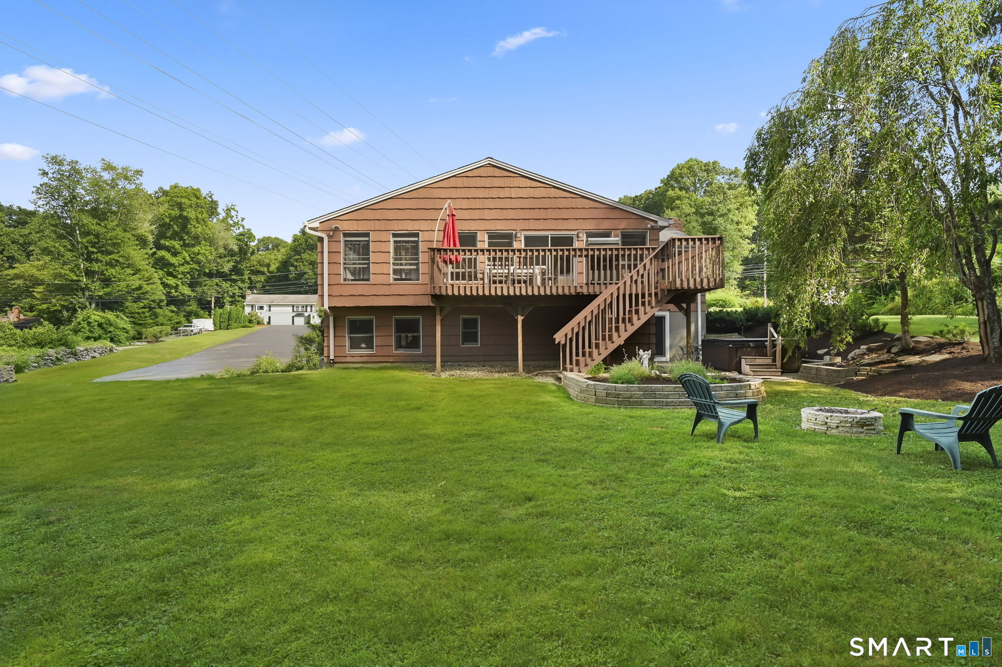 46 Longfellow Road