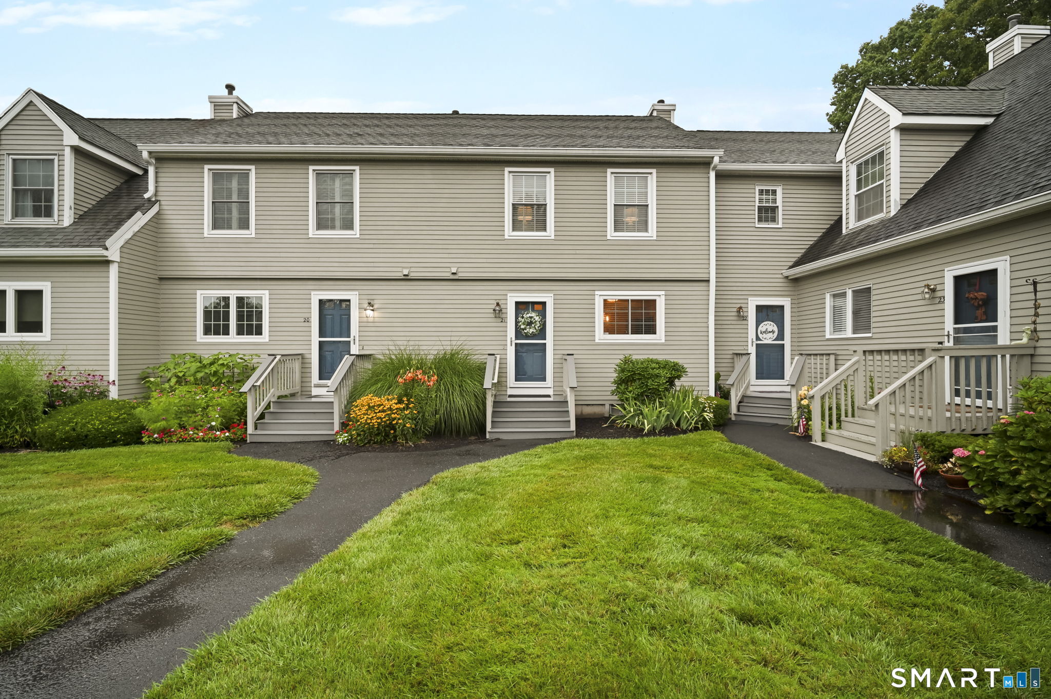 21 South Village Court Unit: 21