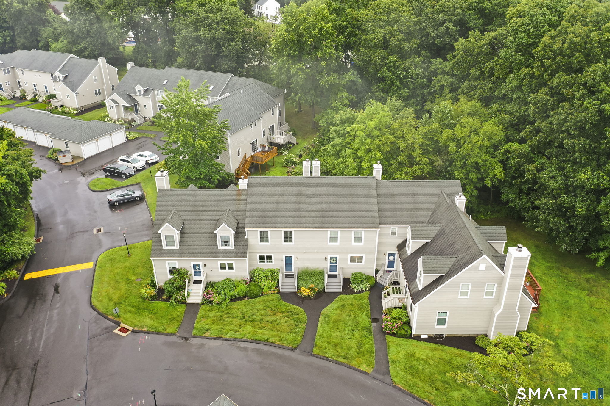 21 South Village Court Unit: 21