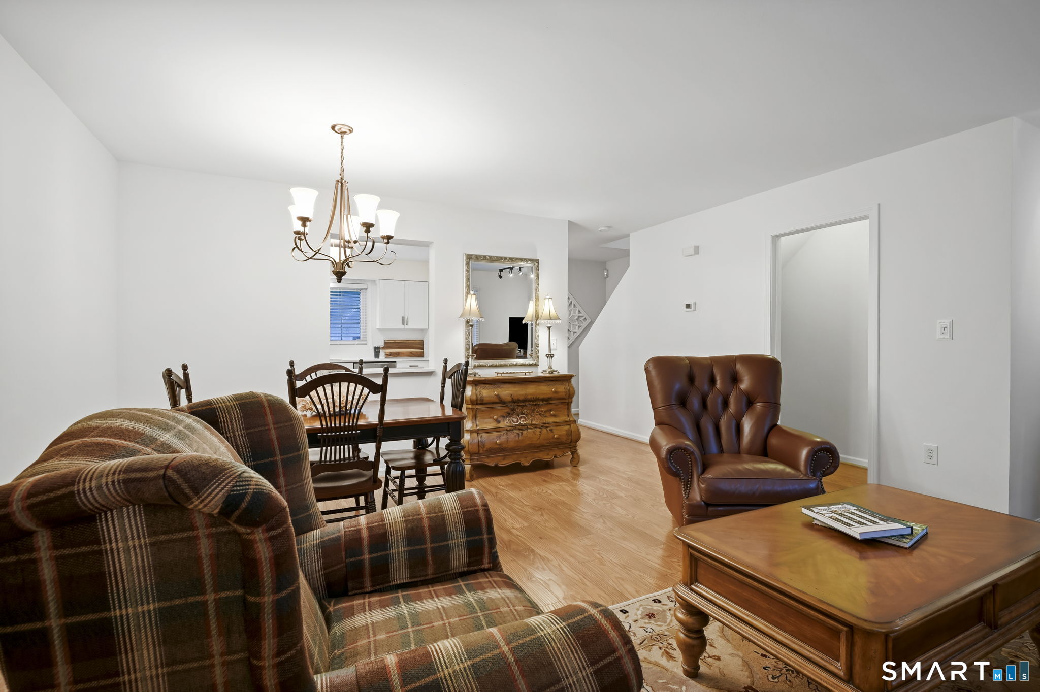 21 South Village Court Unit: 21