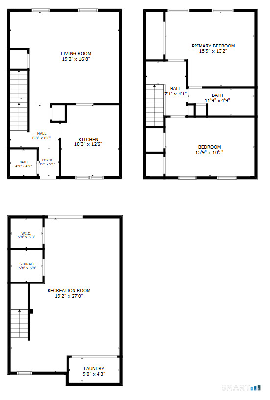 21 South Village Court Unit: 21