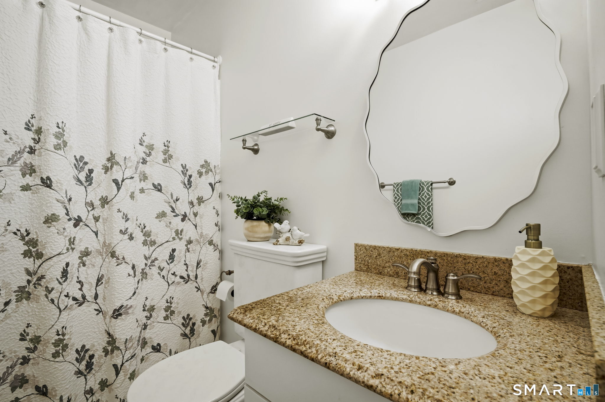 21 South Village Court Unit: 21