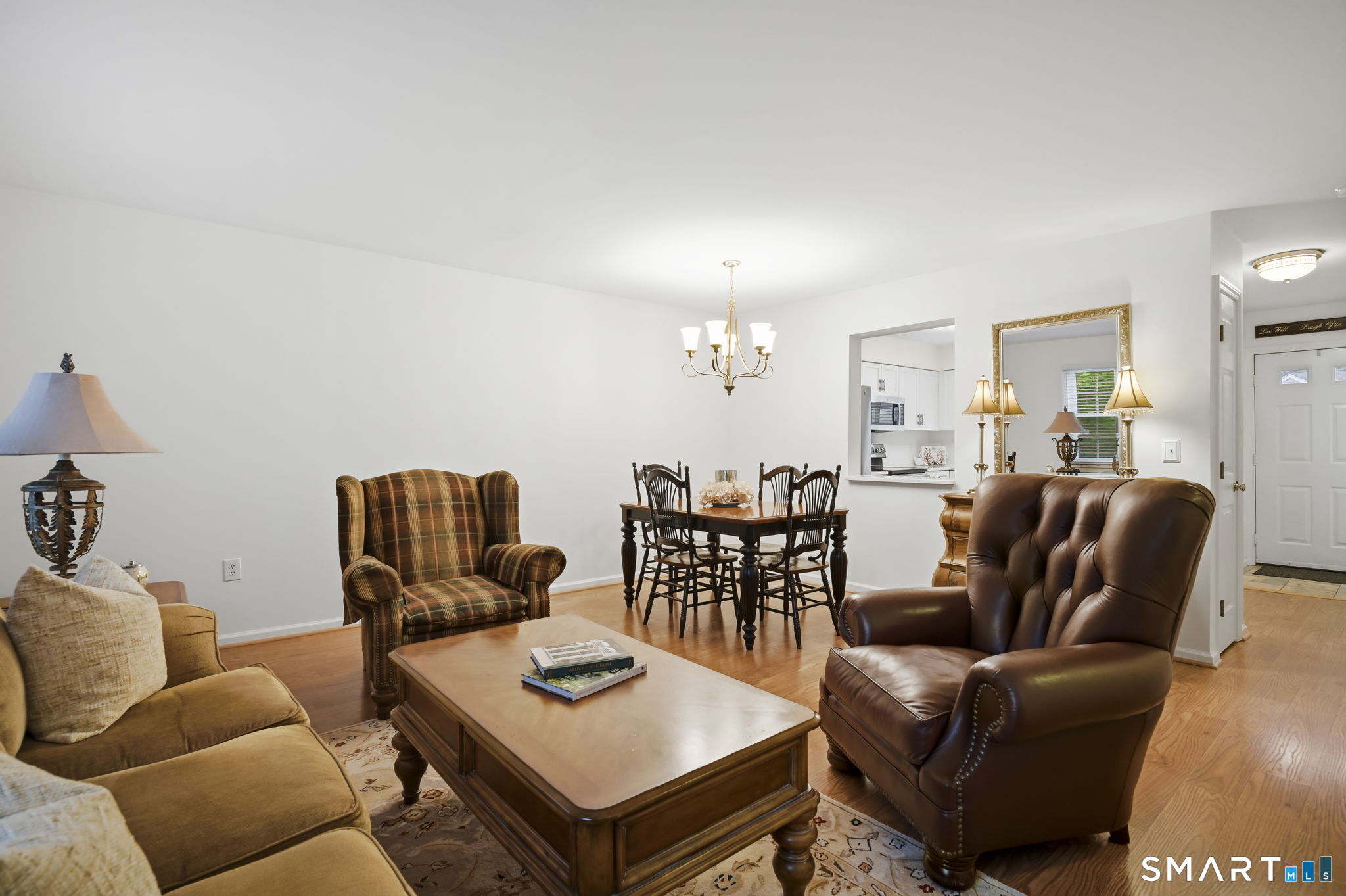 21 South Village Court Unit: 21