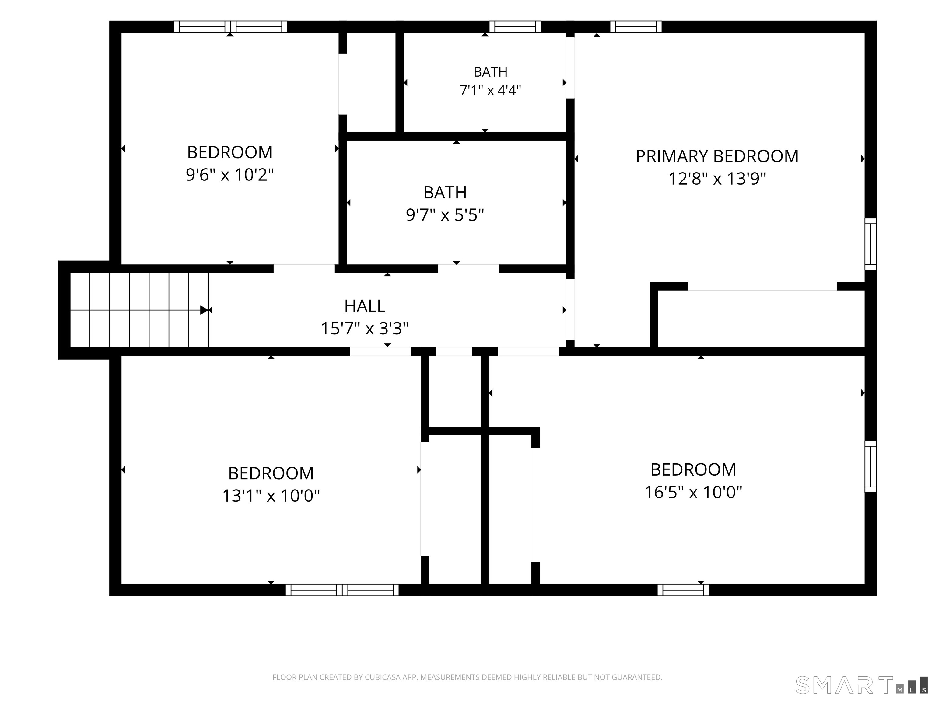 19 Crestwood Road