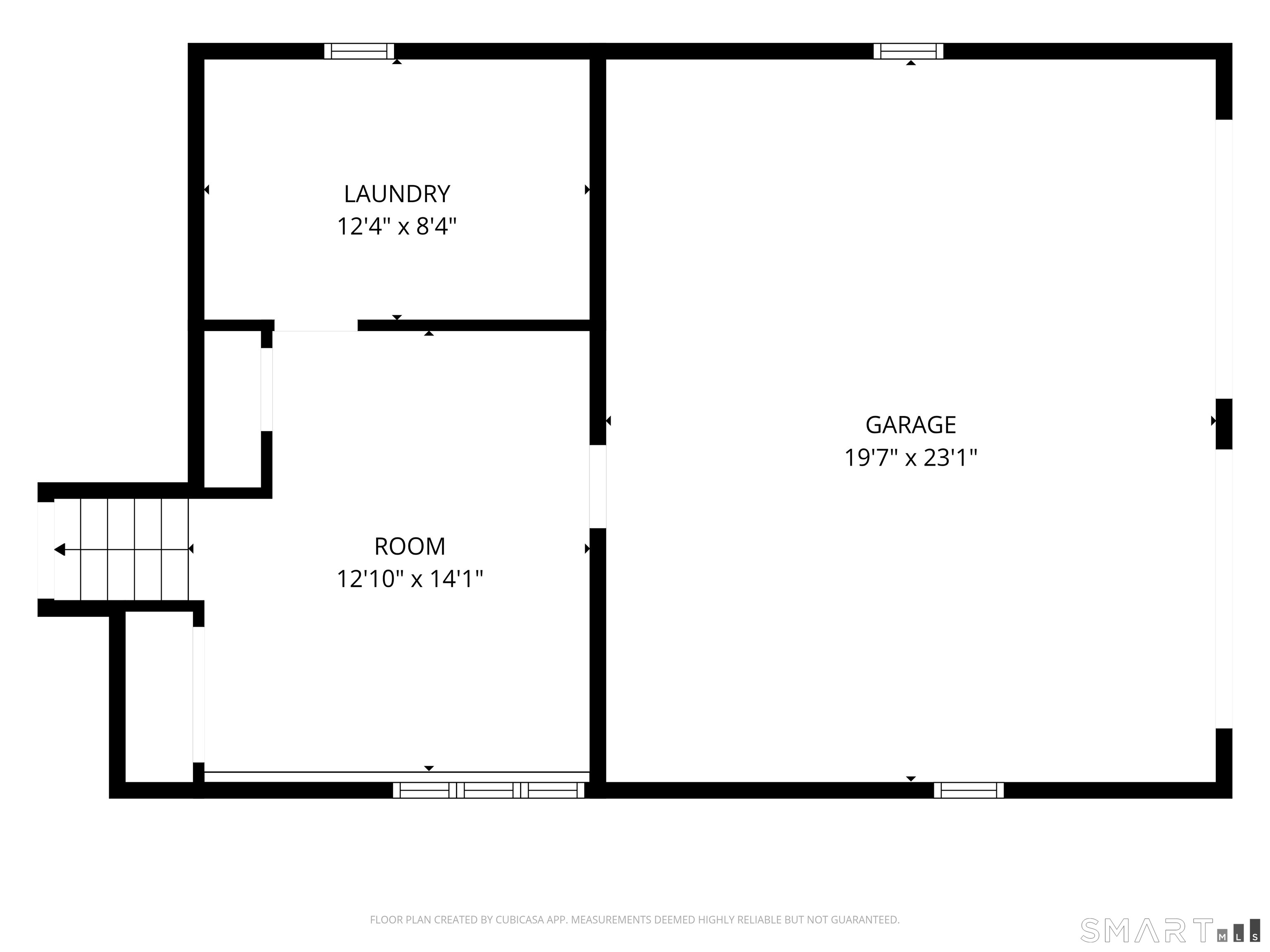 19 Crestwood Road