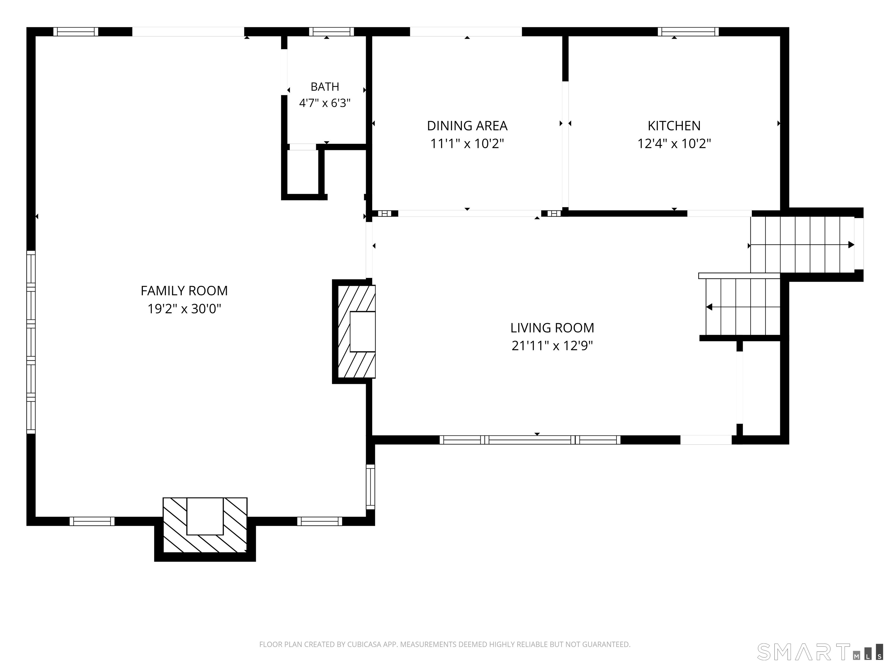 19 Crestwood Road