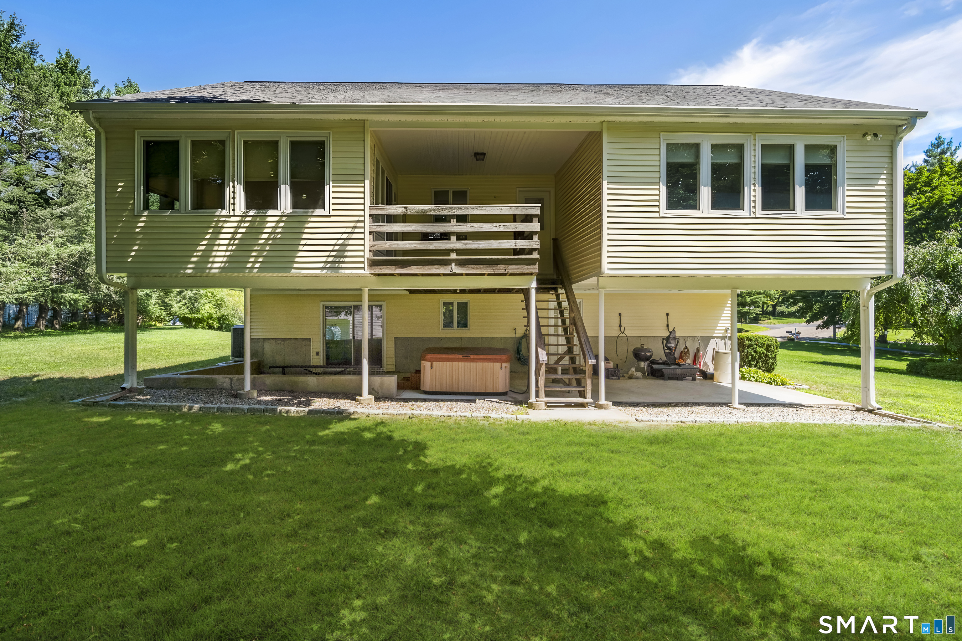 95 Pemberton Drive