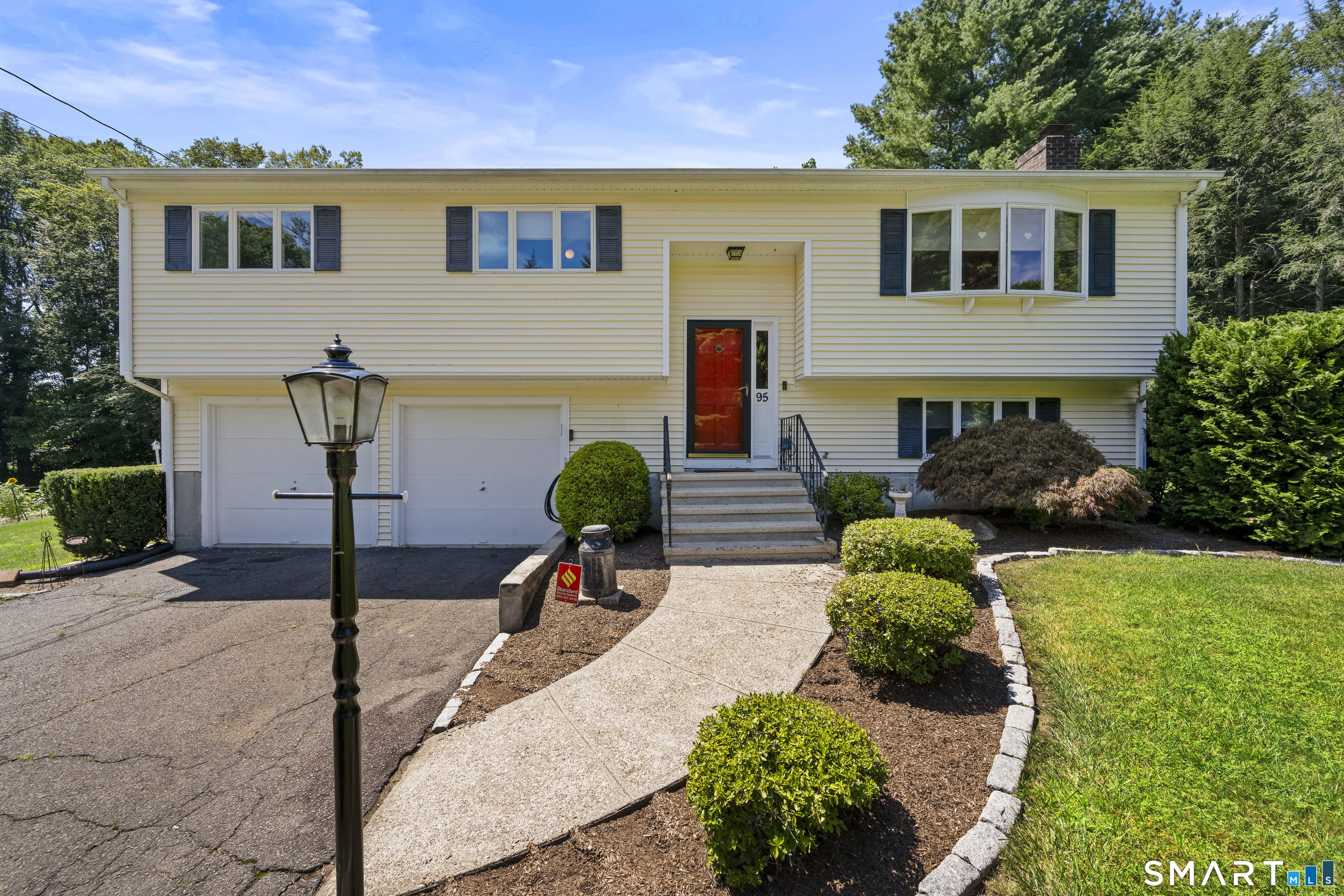 95 Pemberton Drive