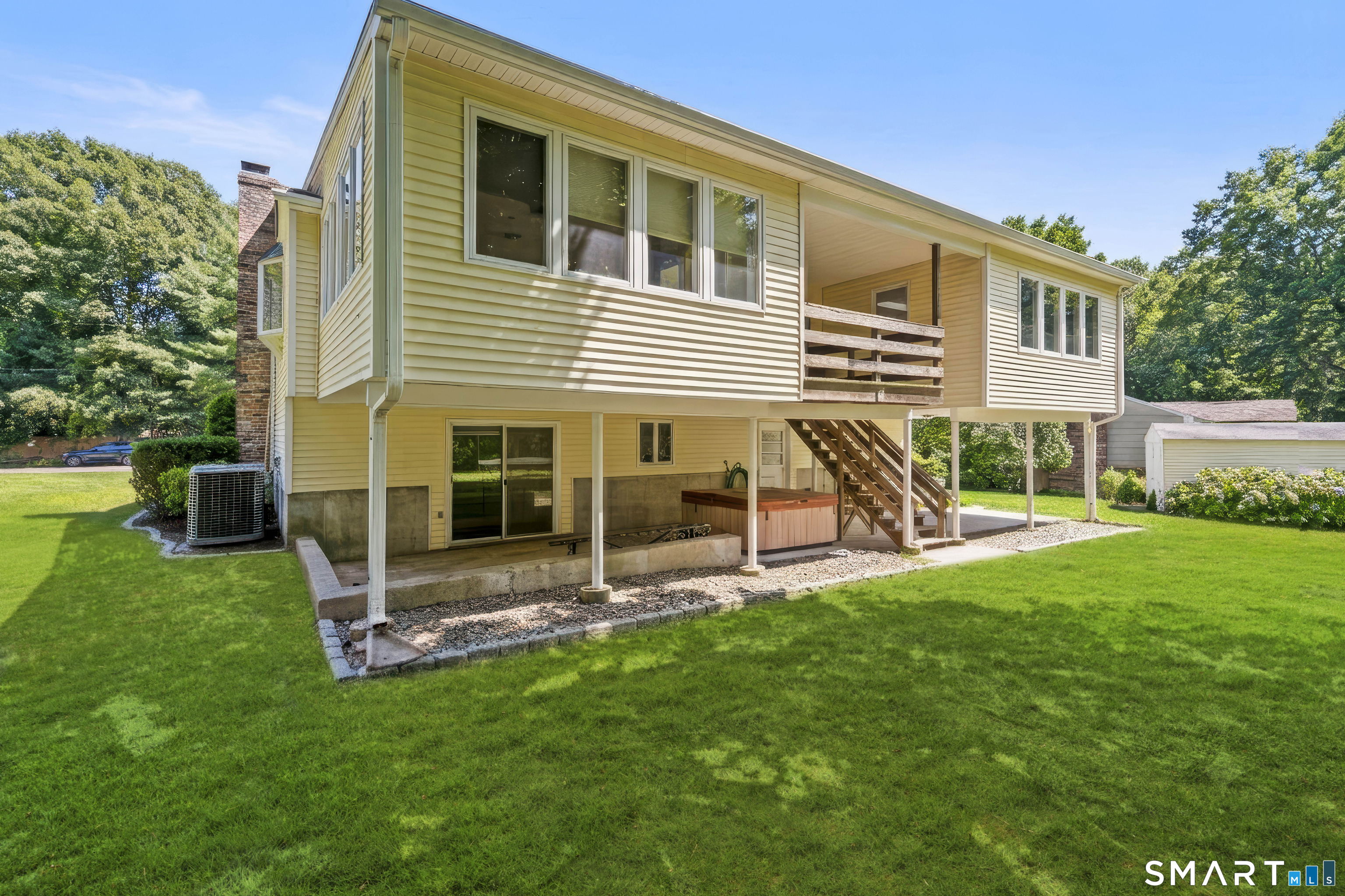 95 Pemberton Drive