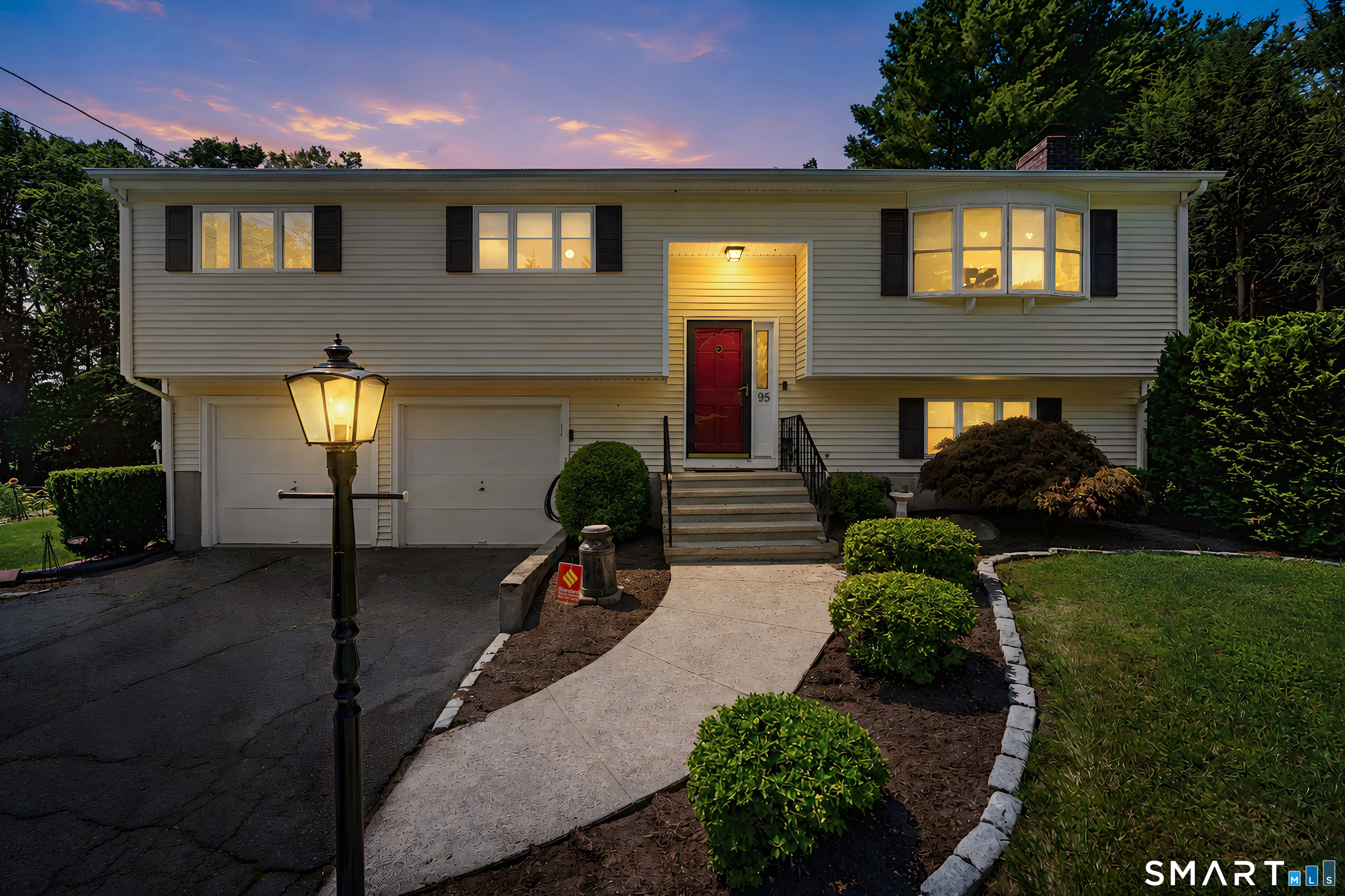 95 Pemberton Drive